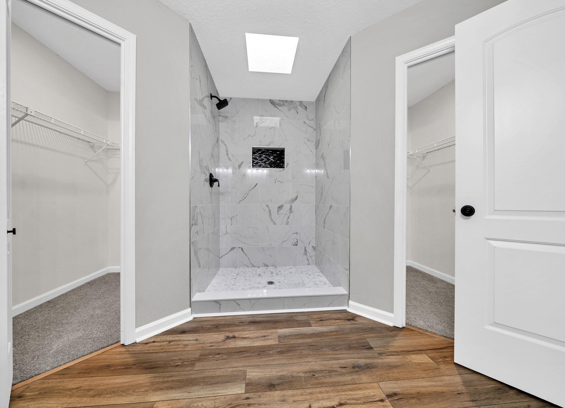 PINE LAKE ESTATES - Residential