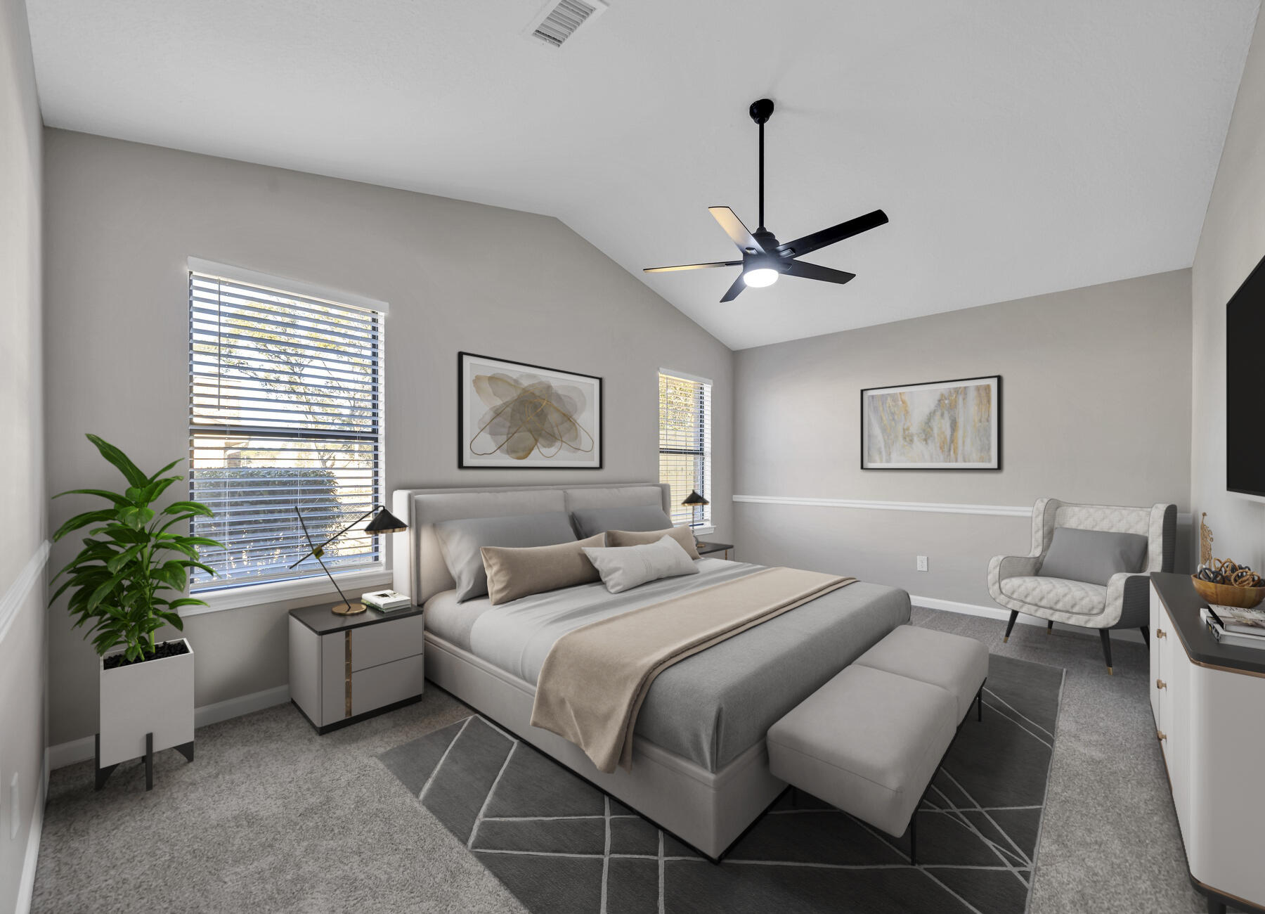 PINE LAKE ESTATES - Residential