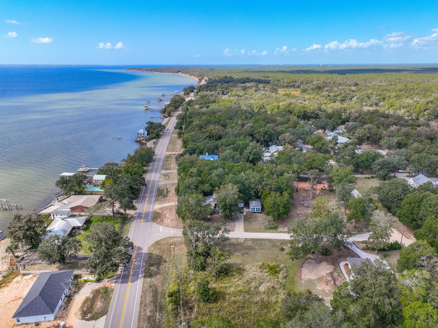 CHOCTAWHATCHEE BEACH - Residential