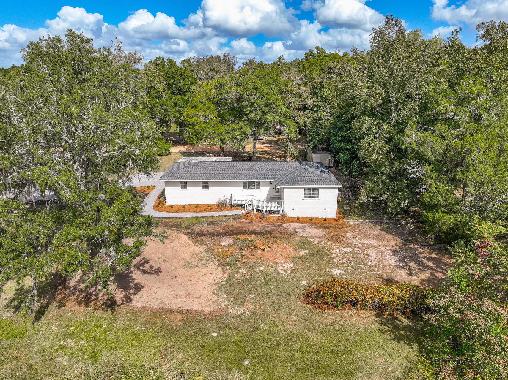 CHOCTAWHATCHEE BEACH - Residential