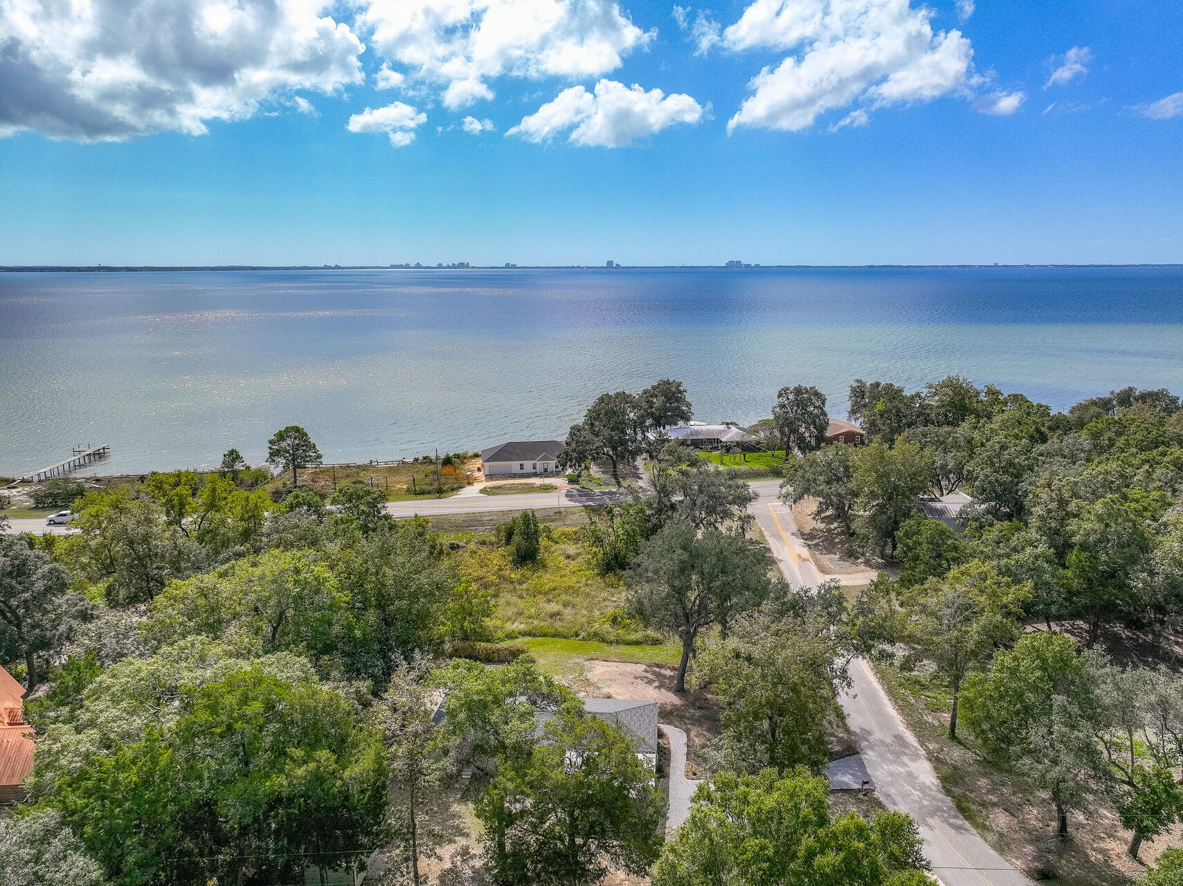 CHOCTAWHATCHEE BEACH - Residential