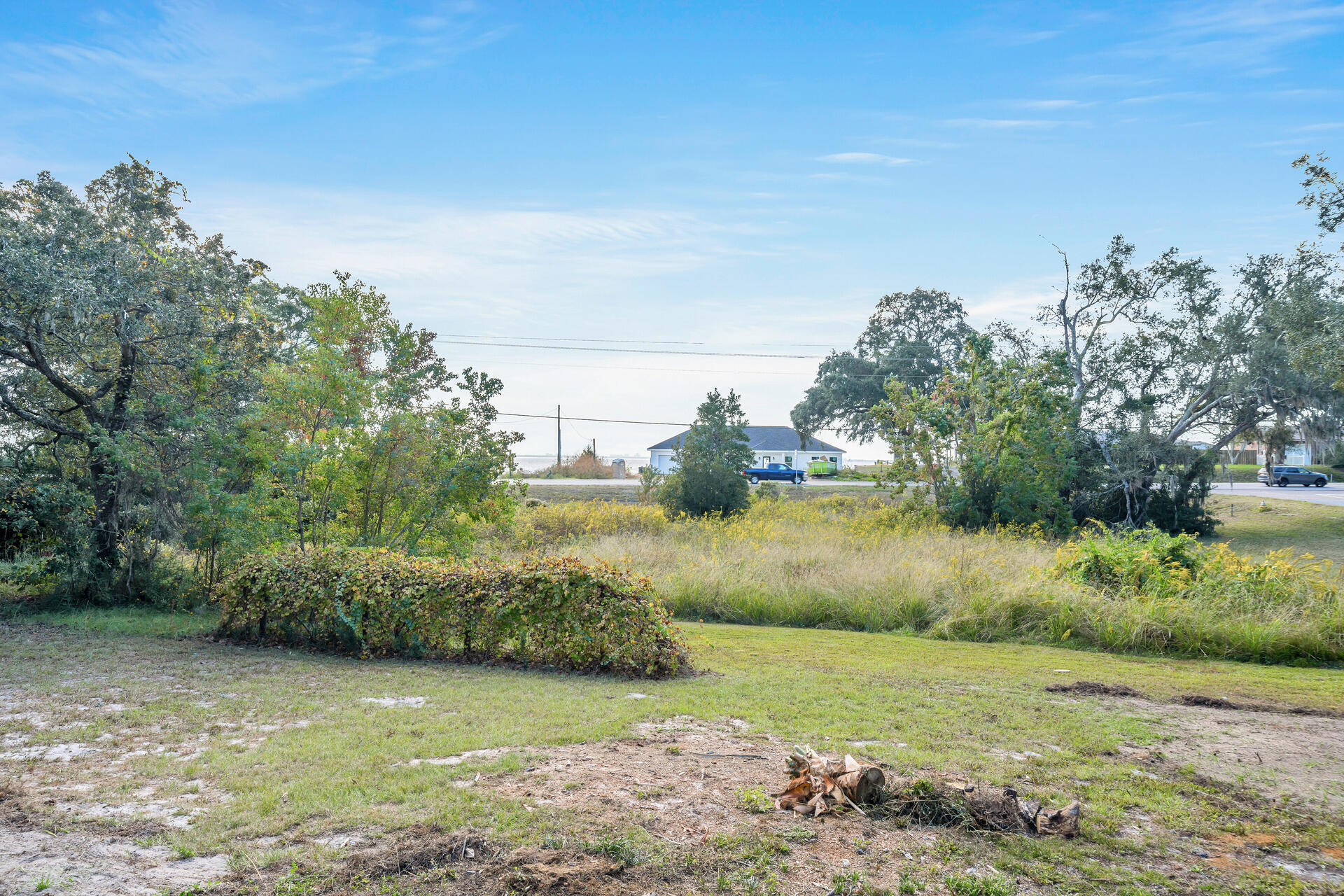 CHOCTAWHATCHEE BEACH - Residential