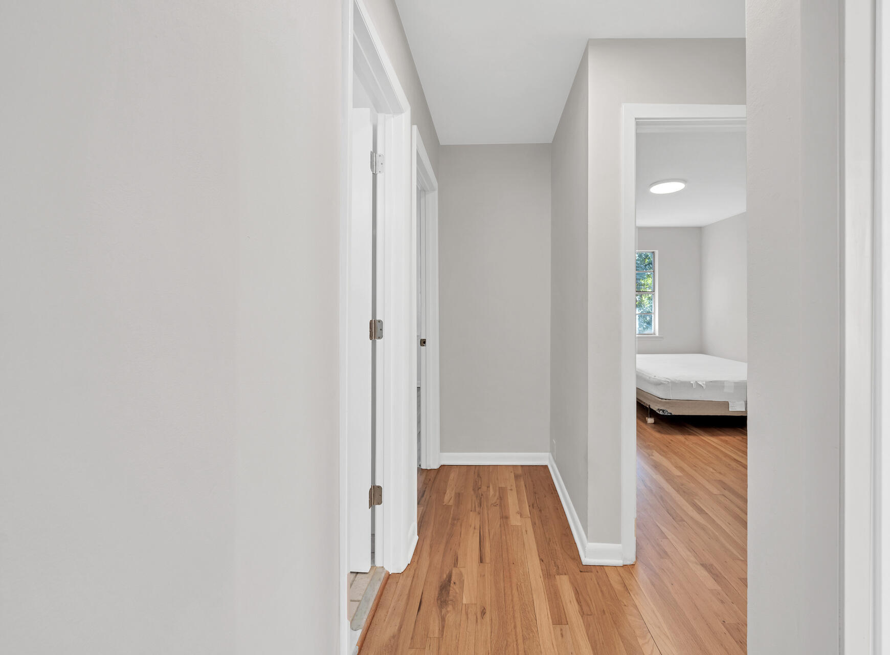 CHOCTAWHATCHEE BEACH - Residential