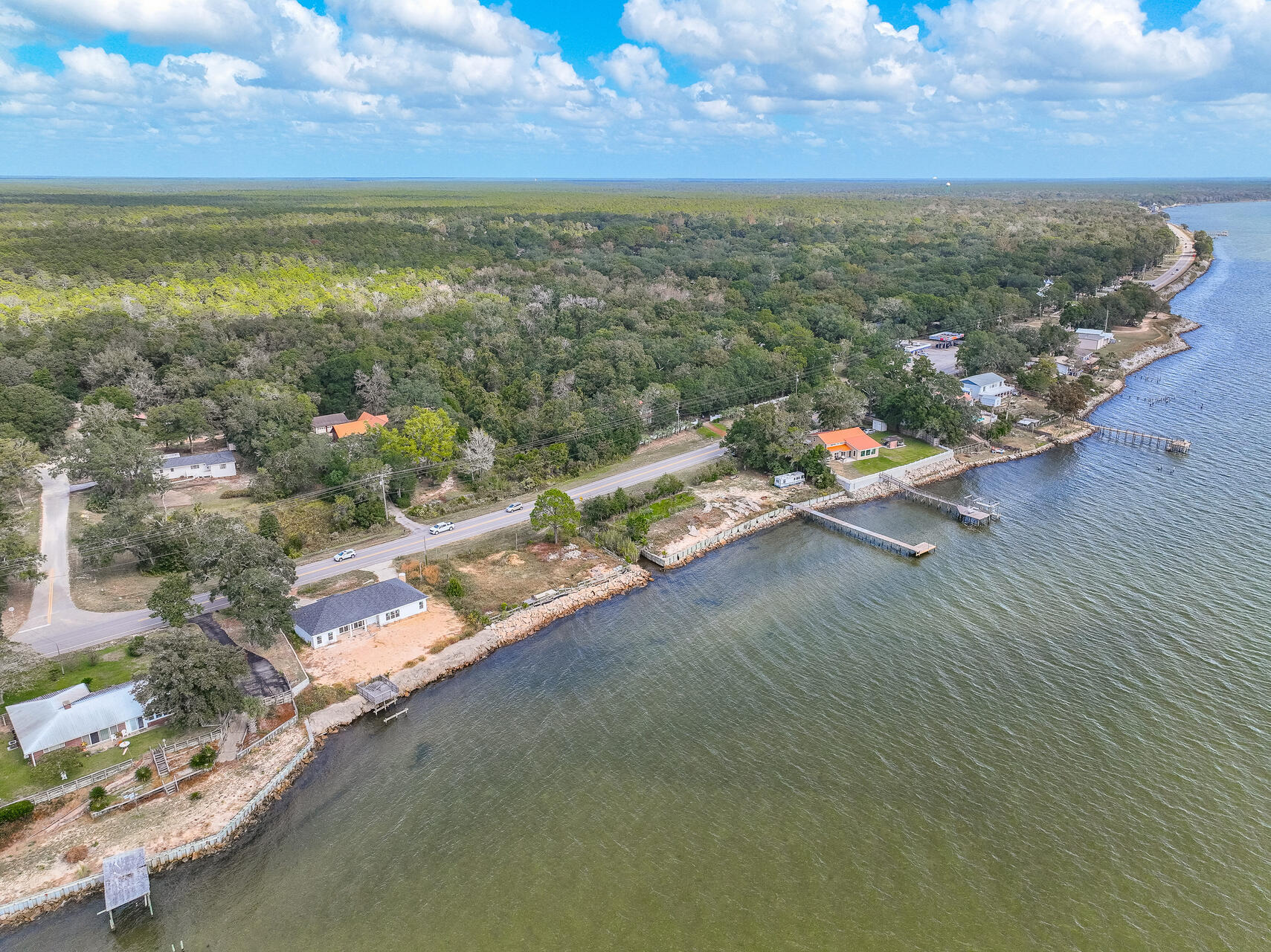CHOCTAWHATCHEE BEACH - Residential