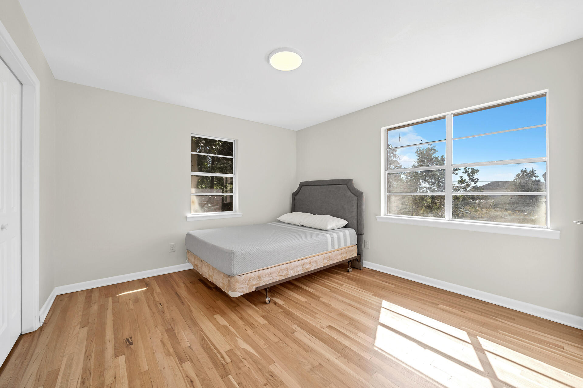 CHOCTAWHATCHEE BEACH - Residential