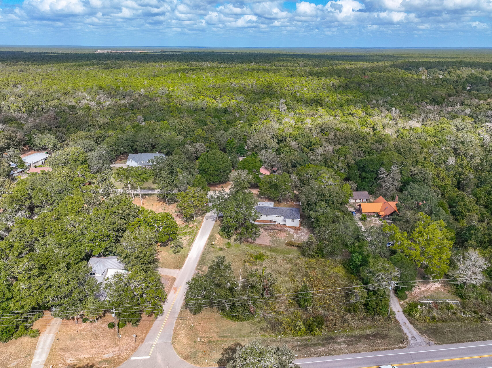 CHOCTAWHATCHEE BEACH - Residential