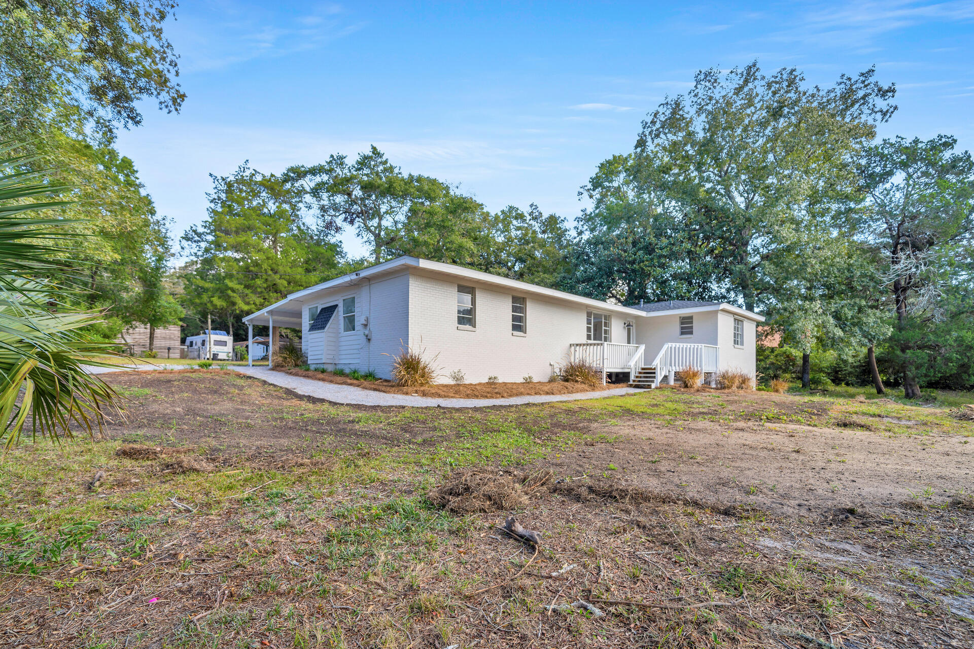 CHOCTAWHATCHEE BEACH - Residential