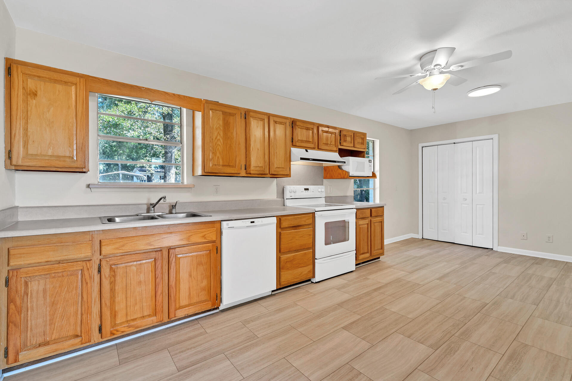 CHOCTAWHATCHEE BEACH - Residential