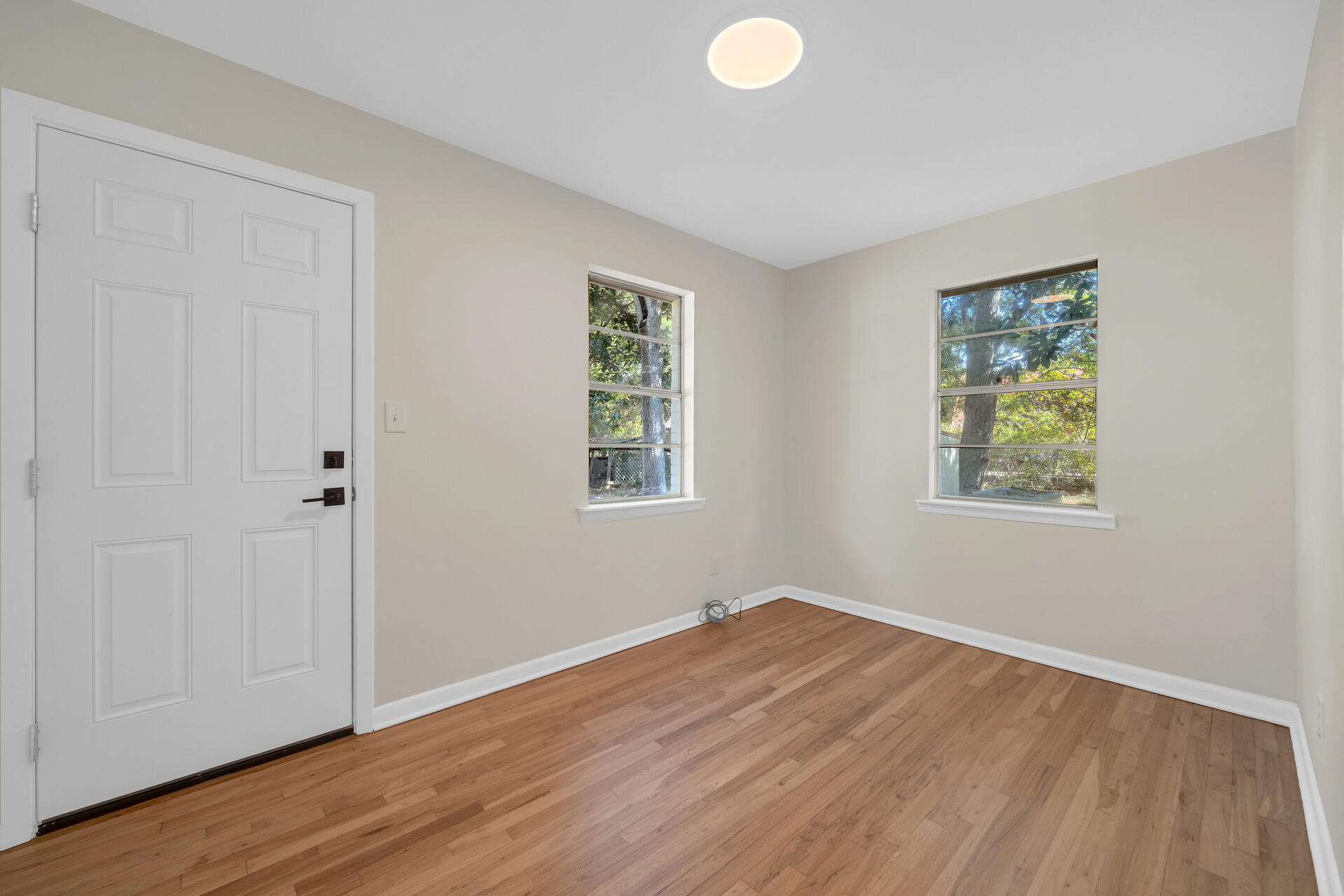 CHOCTAWHATCHEE BEACH - Residential