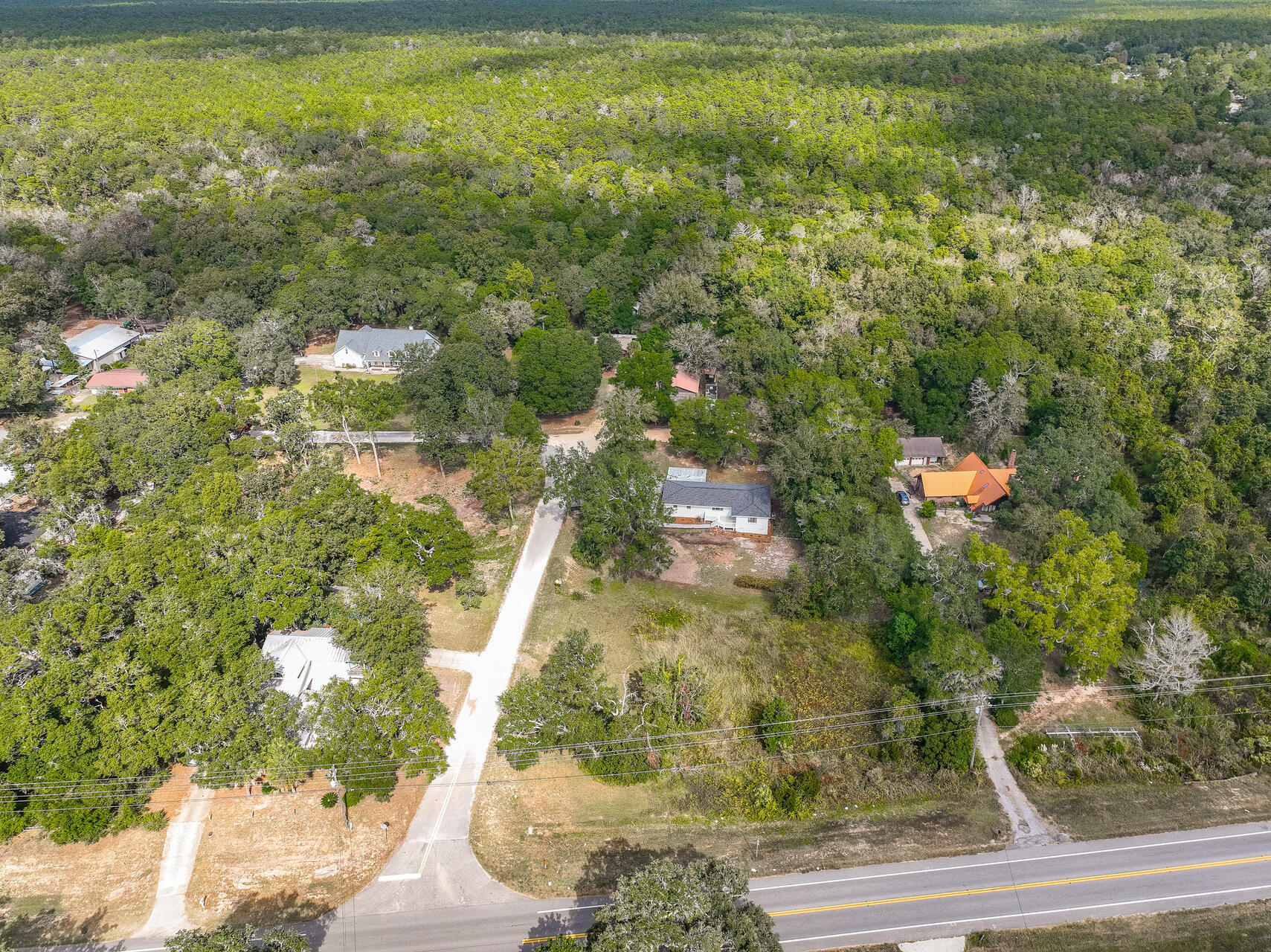 CHOCTAWHATCHEE BEACH - Residential