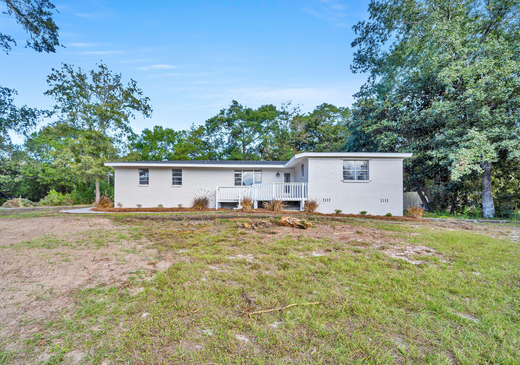 CHOCTAWHATCHEE BEACH - Residential