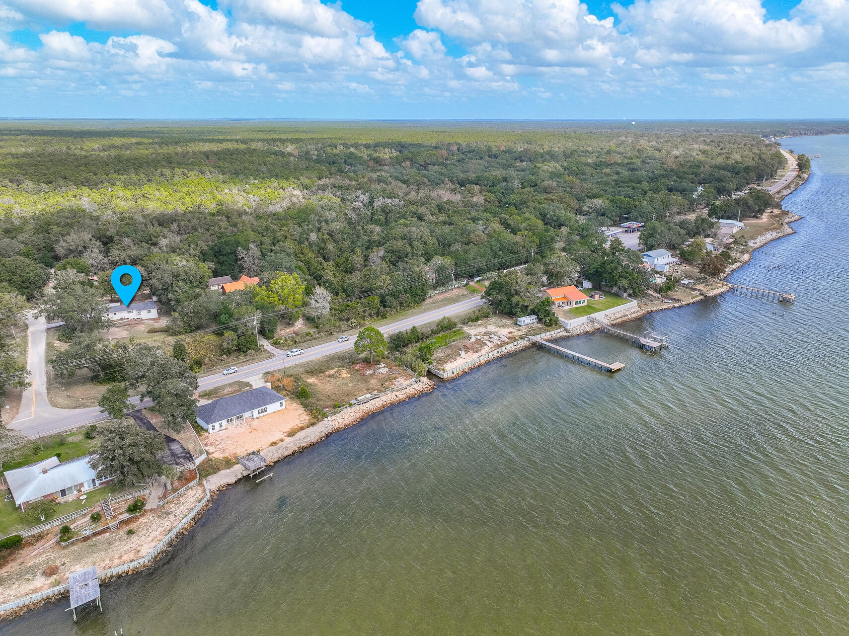 CHOCTAWHATCHEE BEACH - Residential