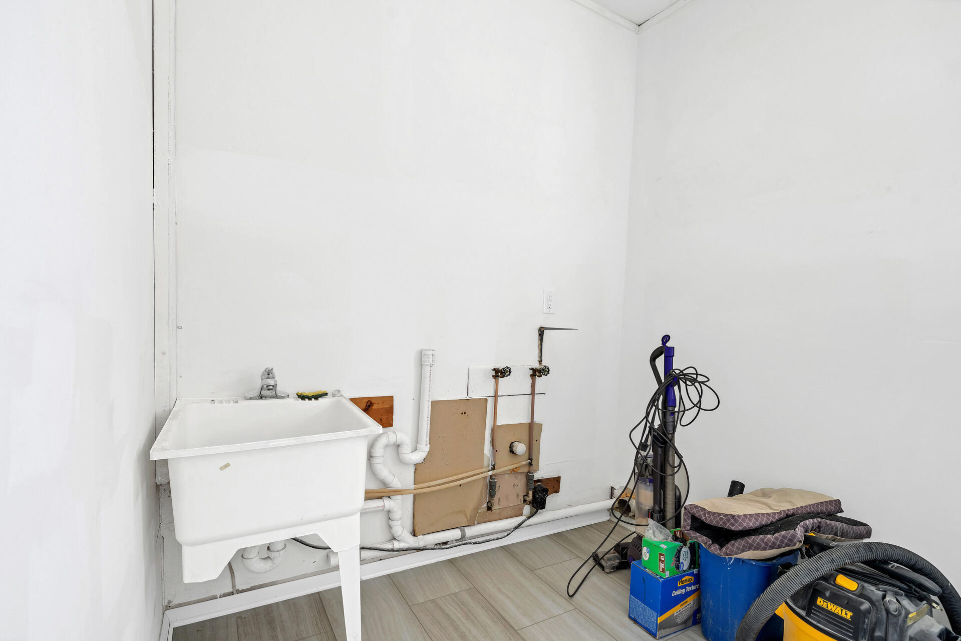 CHOCTAWHATCHEE BEACH - Residential