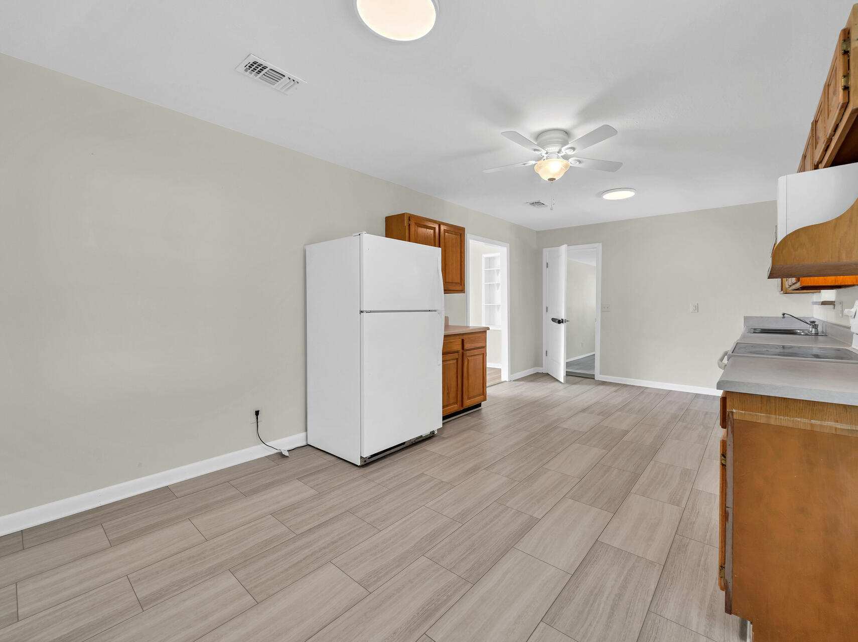 CHOCTAWHATCHEE BEACH - Residential