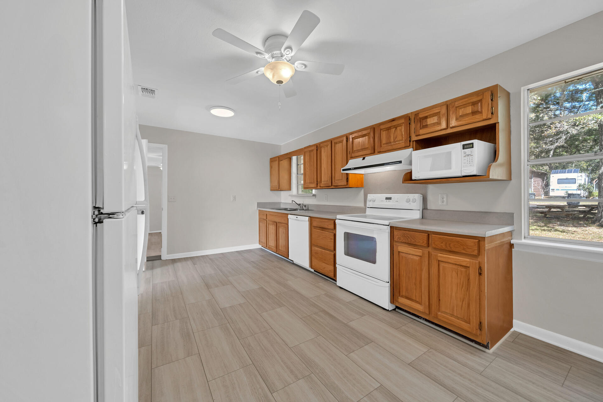 CHOCTAWHATCHEE BEACH - Residential