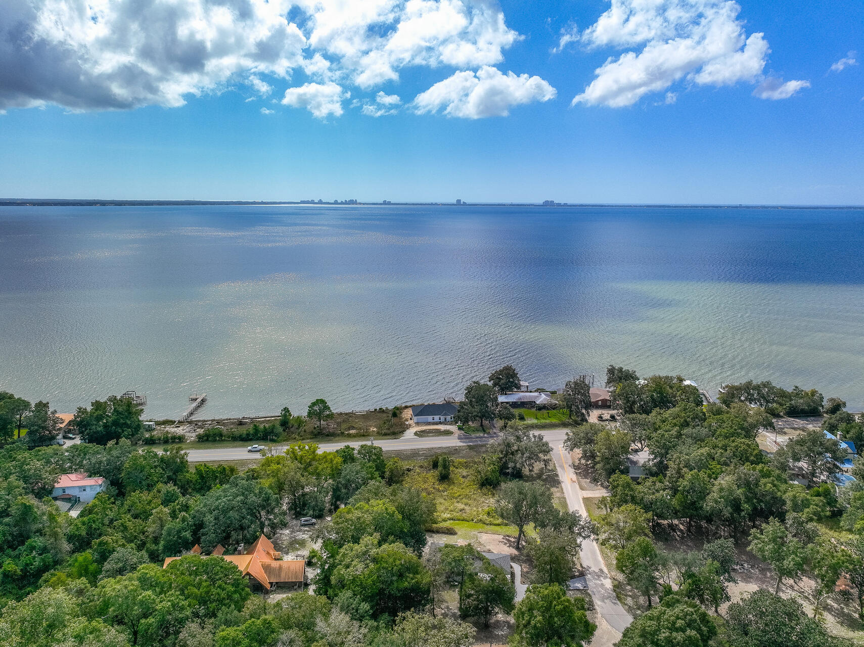 CHOCTAWHATCHEE BEACH - Residential
