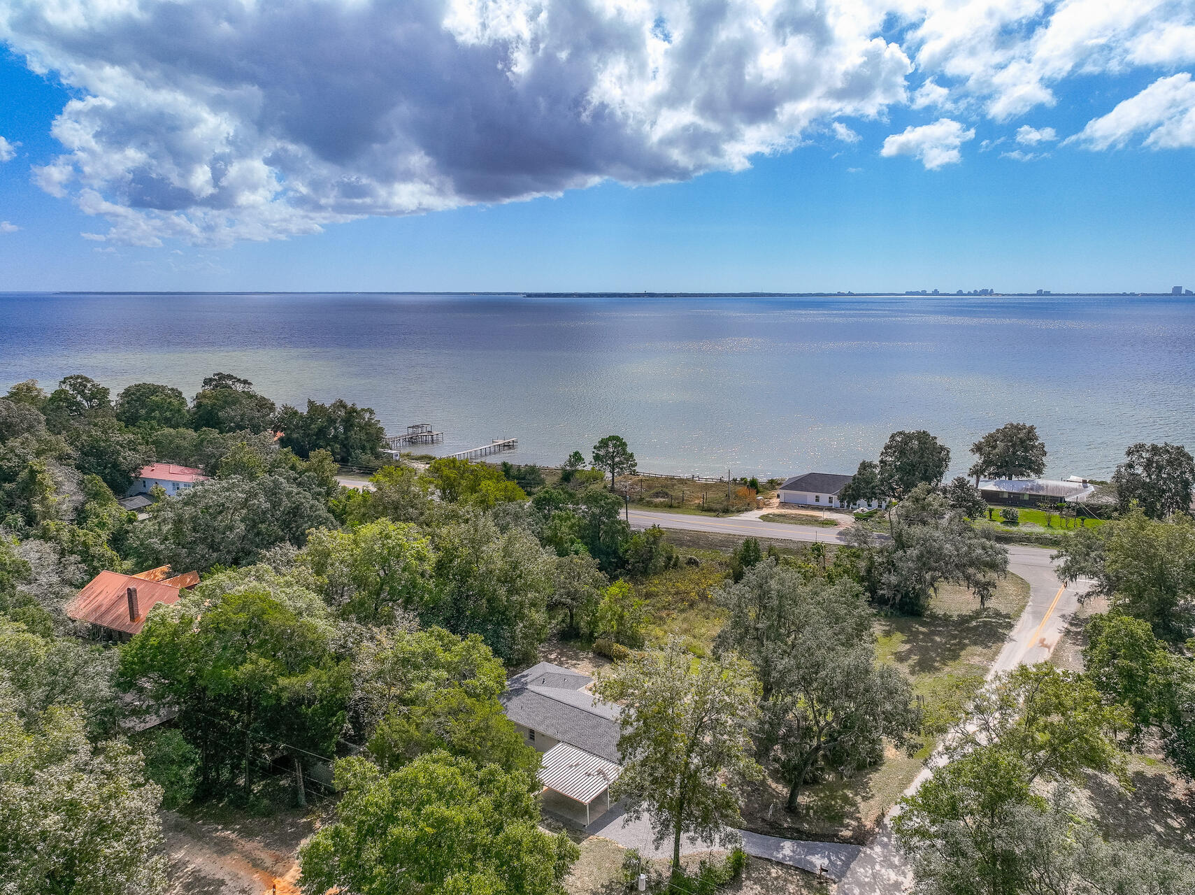 CHOCTAWHATCHEE BEACH - Residential