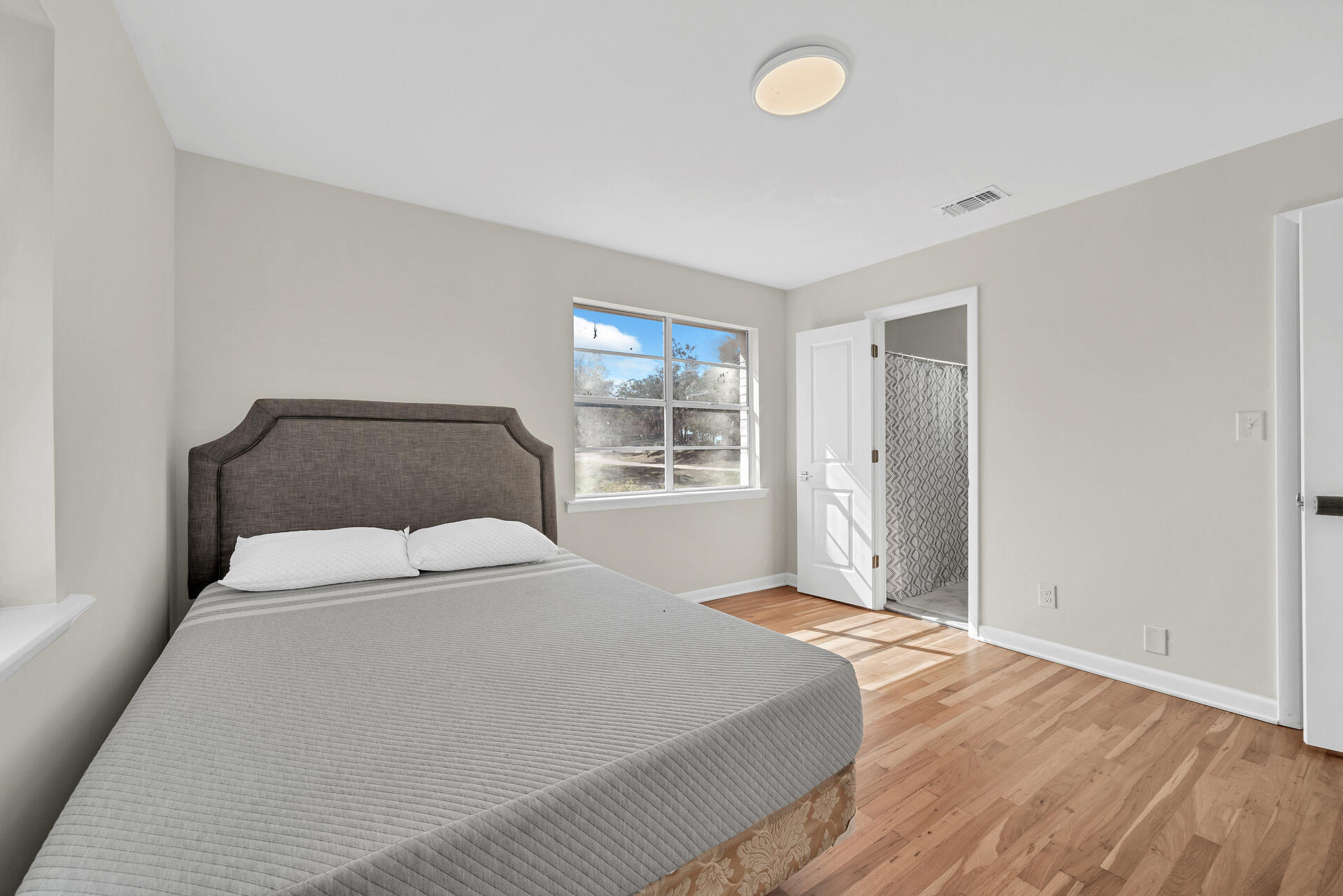 CHOCTAWHATCHEE BEACH - Residential