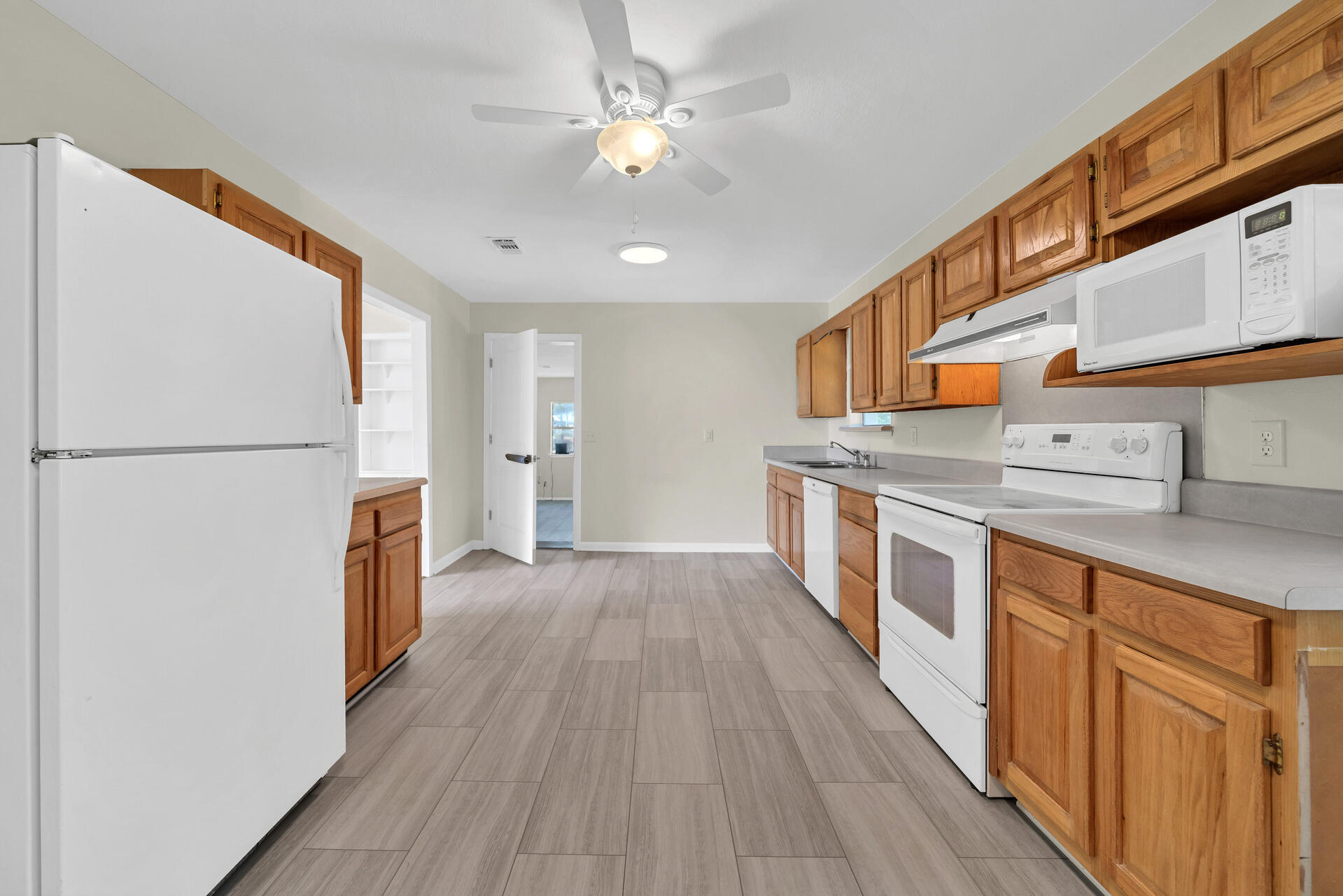 CHOCTAWHATCHEE BEACH - Residential