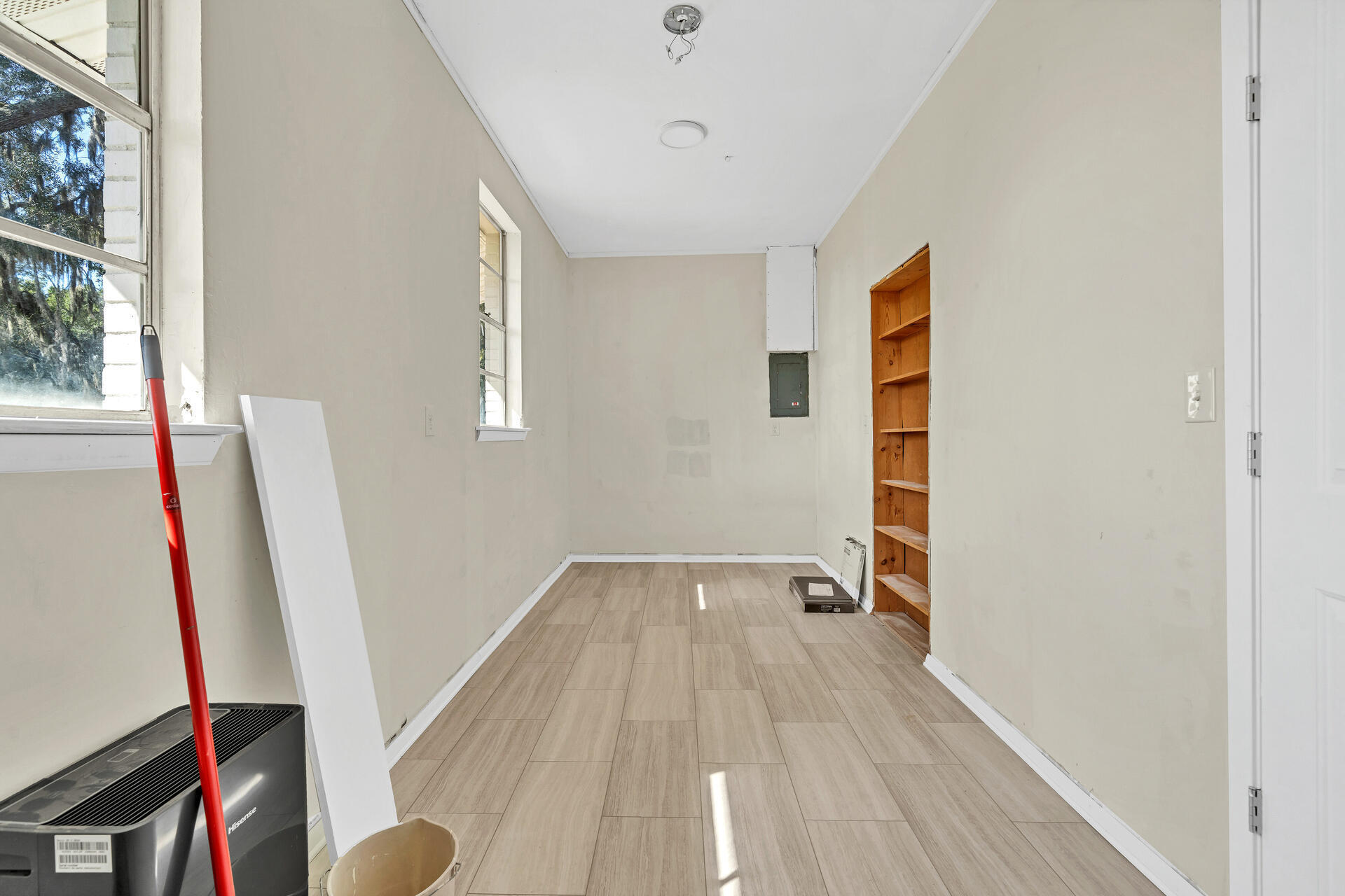 CHOCTAWHATCHEE BEACH - Residential