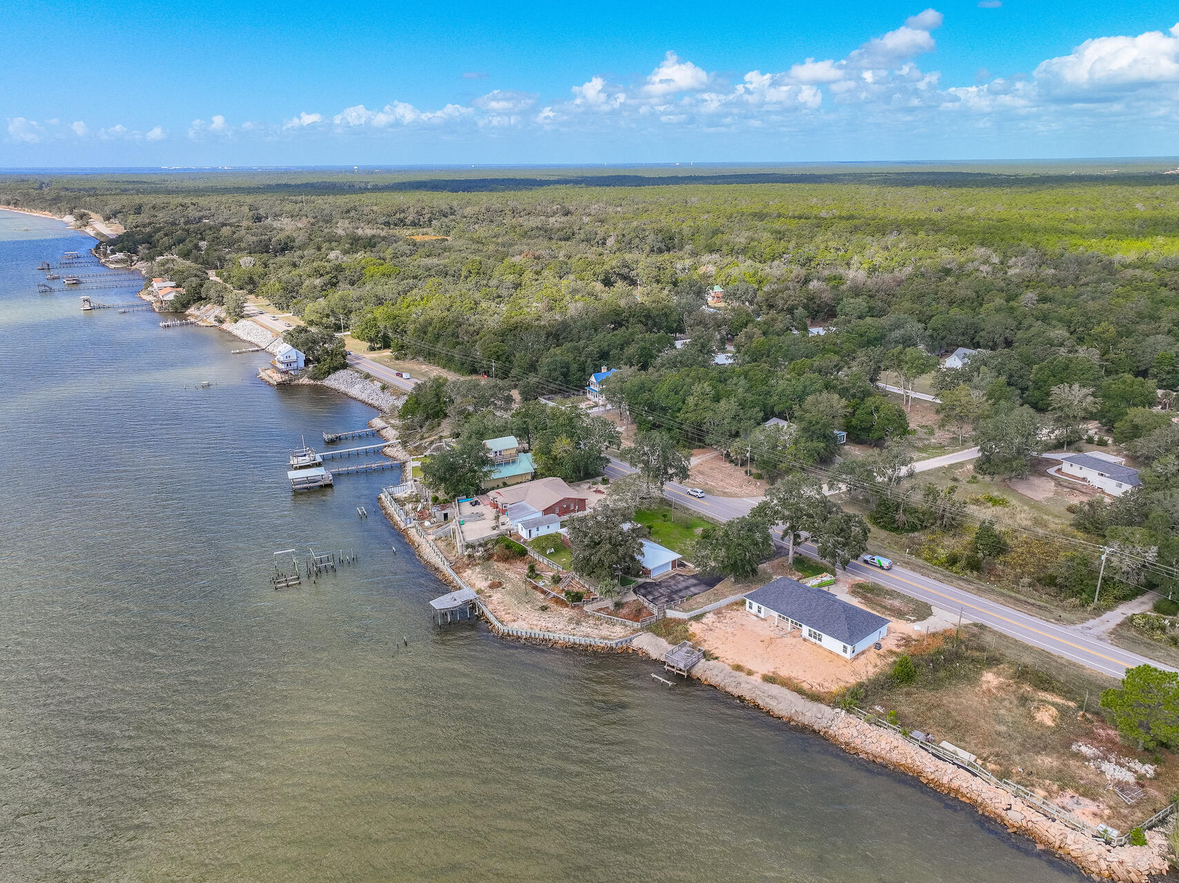CHOCTAWHATCHEE BEACH - Residential