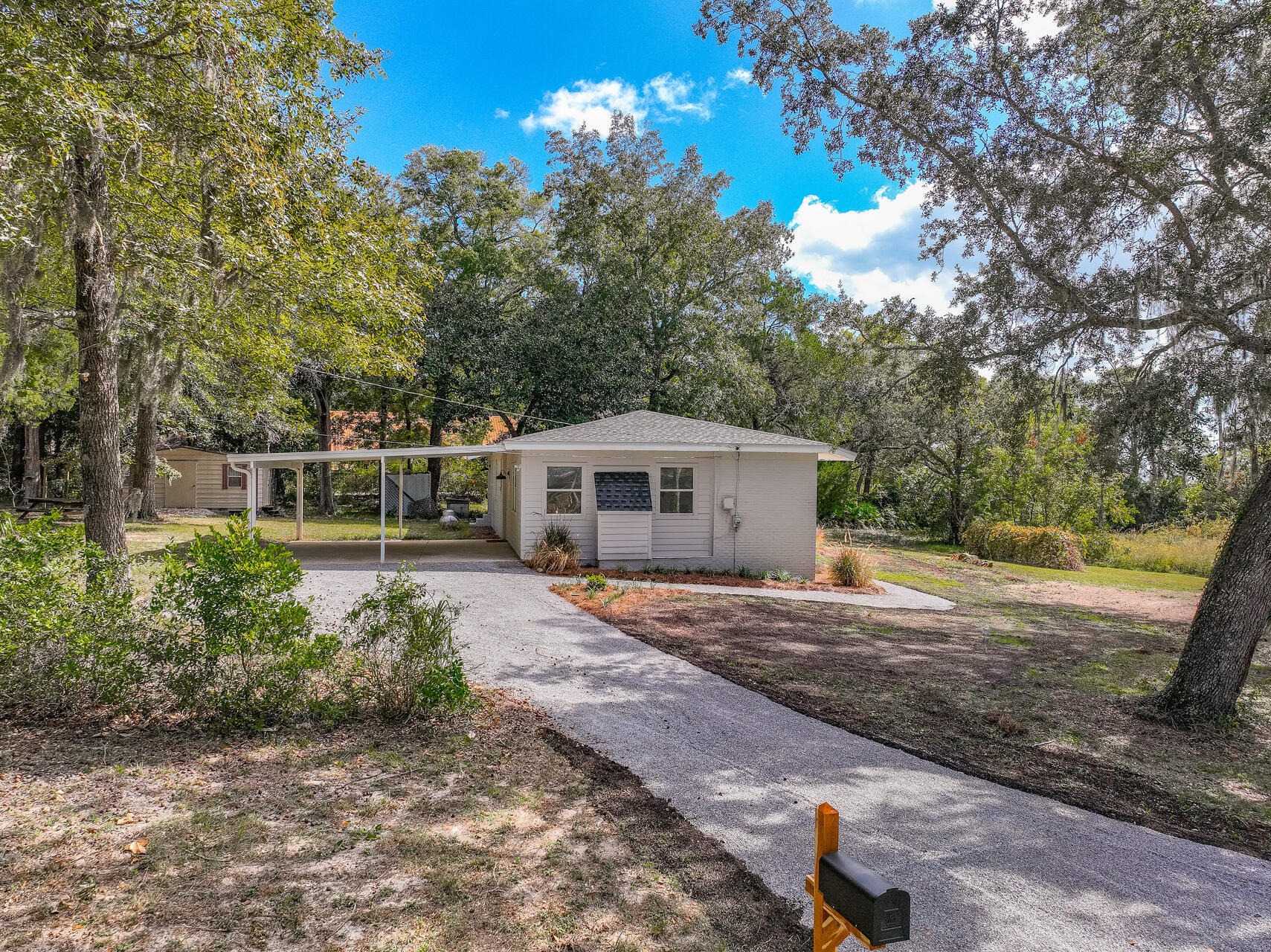 CHOCTAWHATCHEE BEACH - Residential