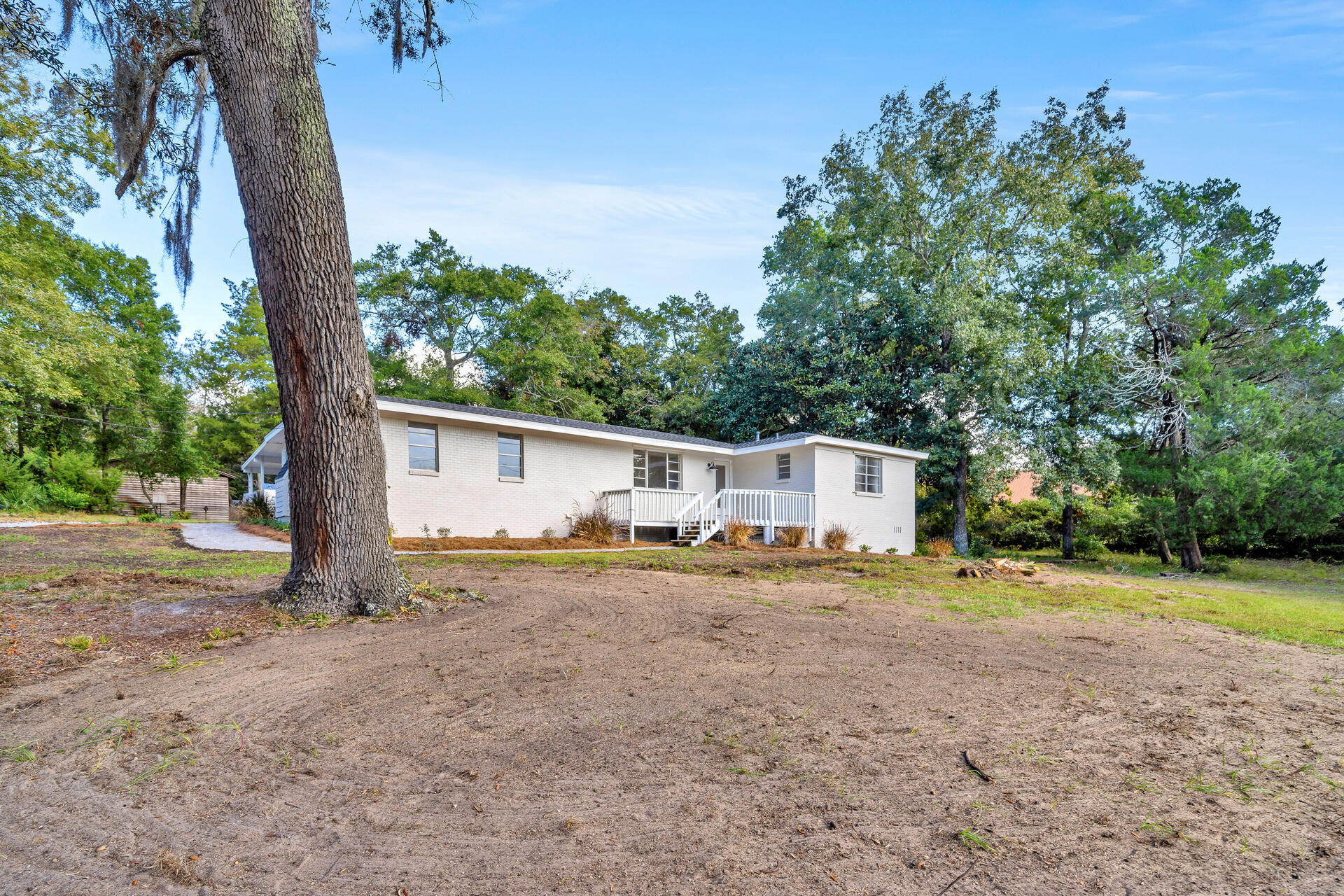 CHOCTAWHATCHEE BEACH - Residential