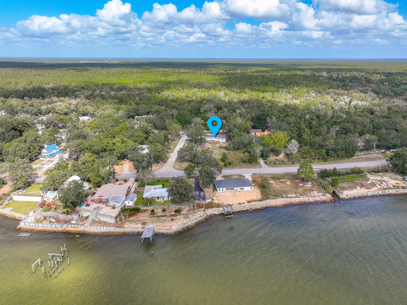 CHOCTAWHATCHEE BEACH - Residential