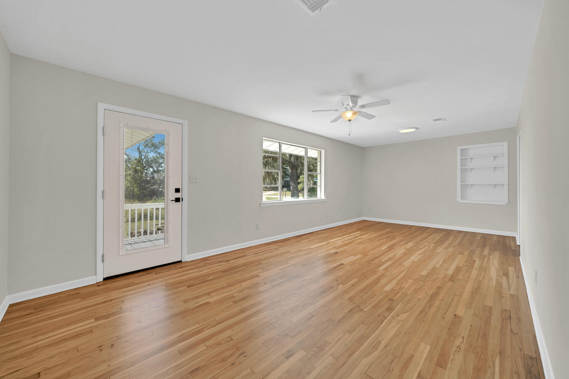 CHOCTAWHATCHEE BEACH - Residential