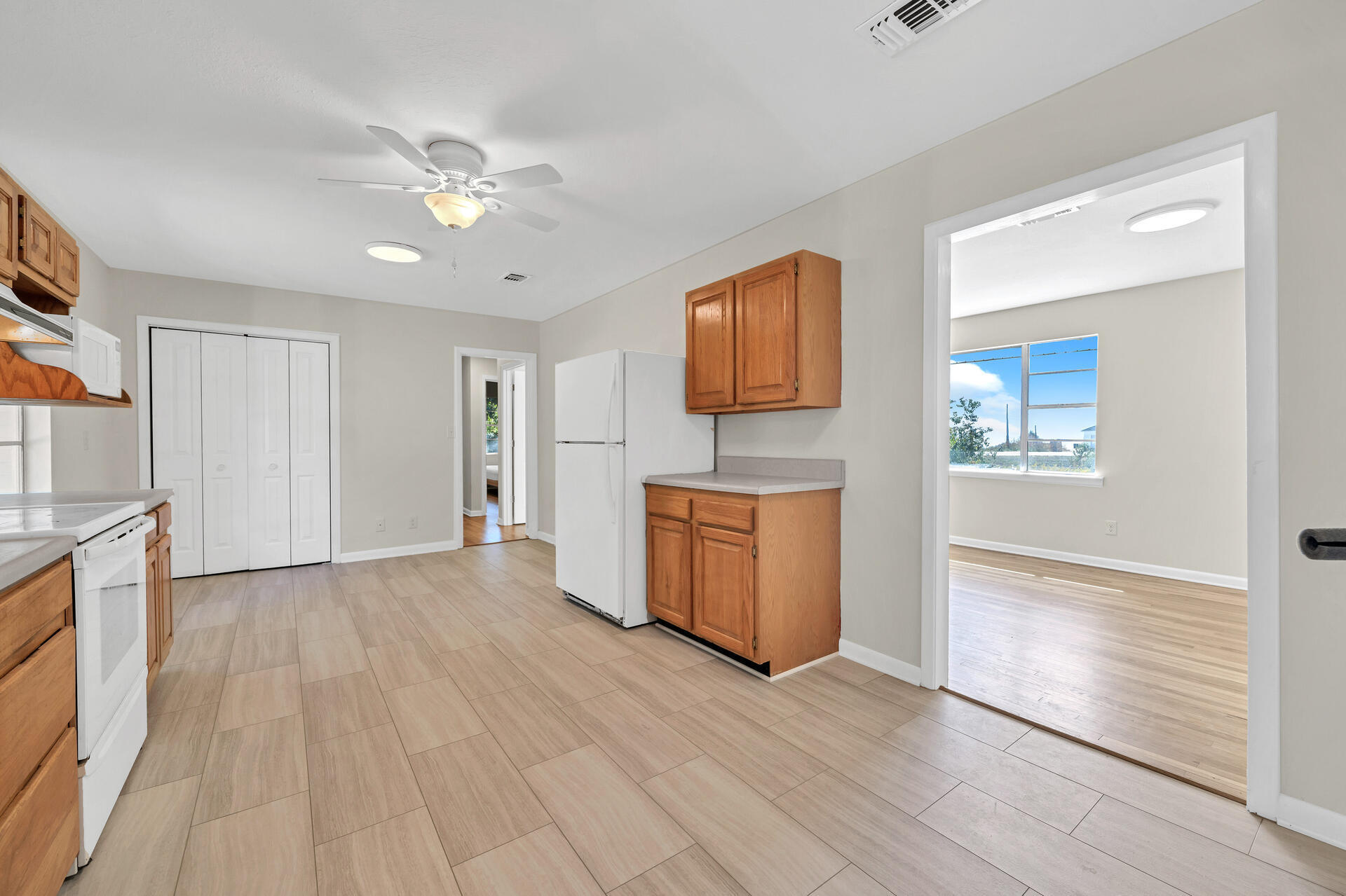 CHOCTAWHATCHEE BEACH - Residential