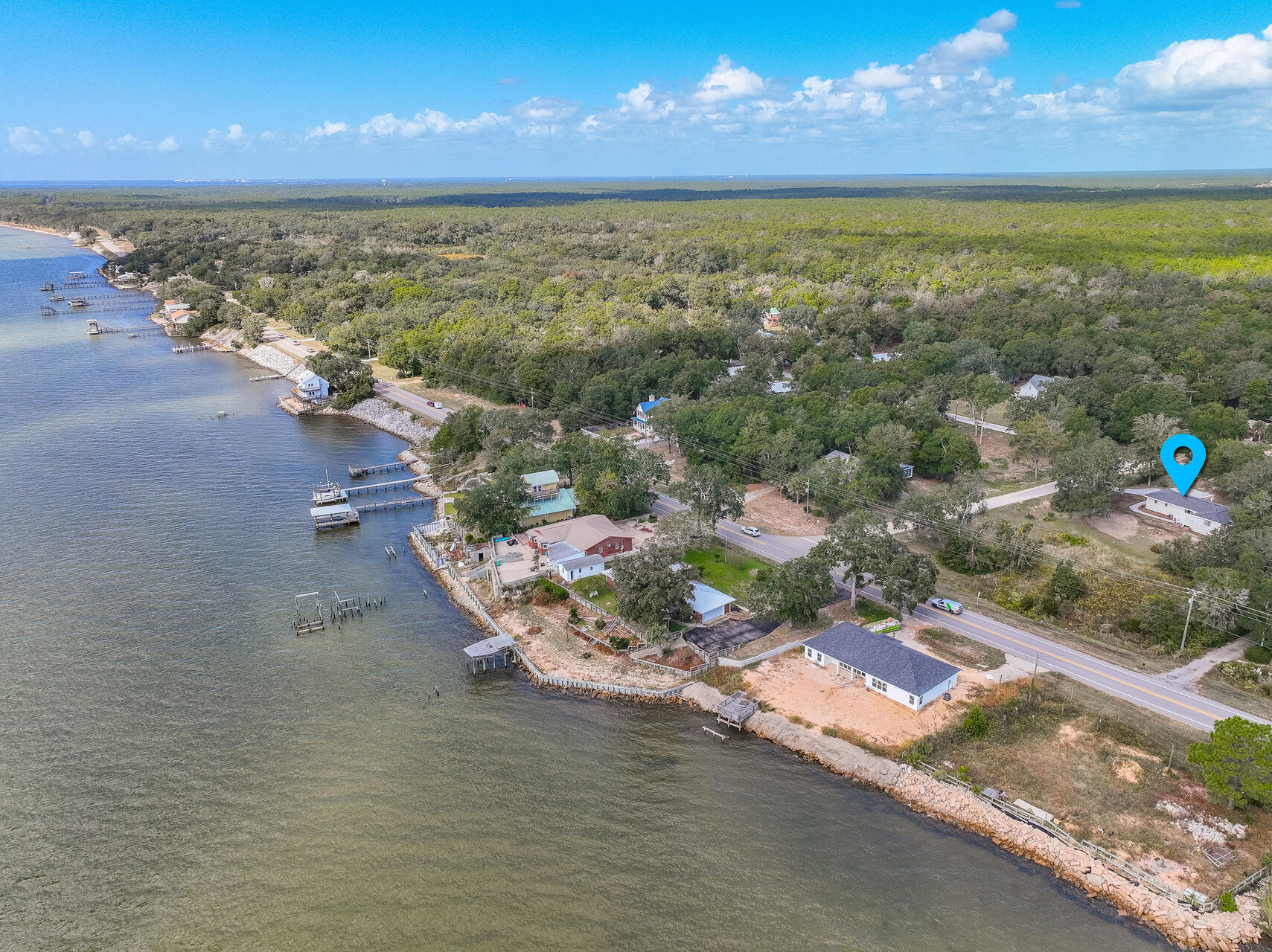 CHOCTAWHATCHEE BEACH - Residential