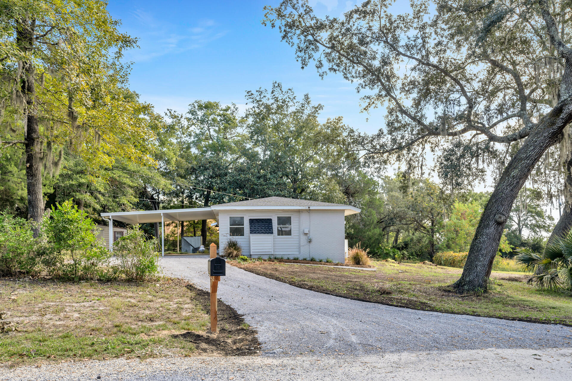CHOCTAWHATCHEE BEACH - Residential