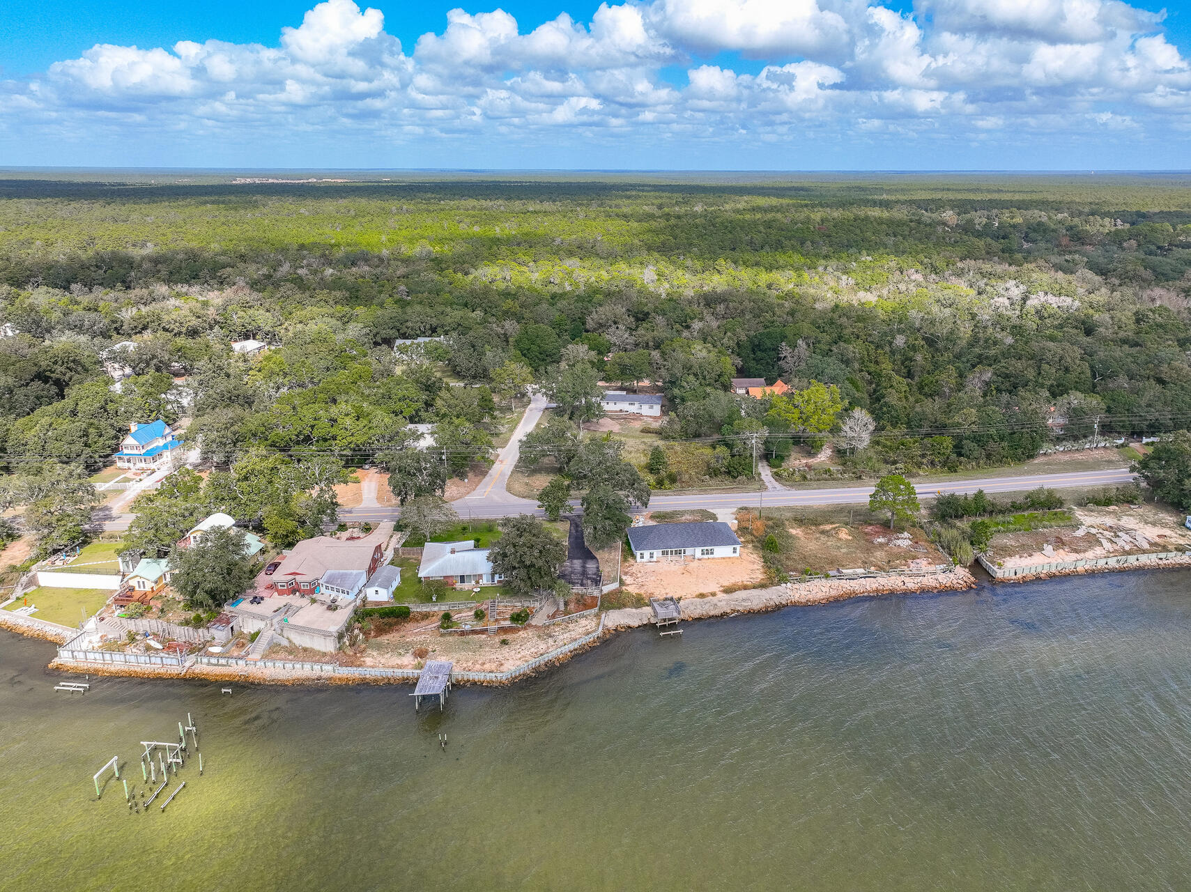 CHOCTAWHATCHEE BEACH - Residential