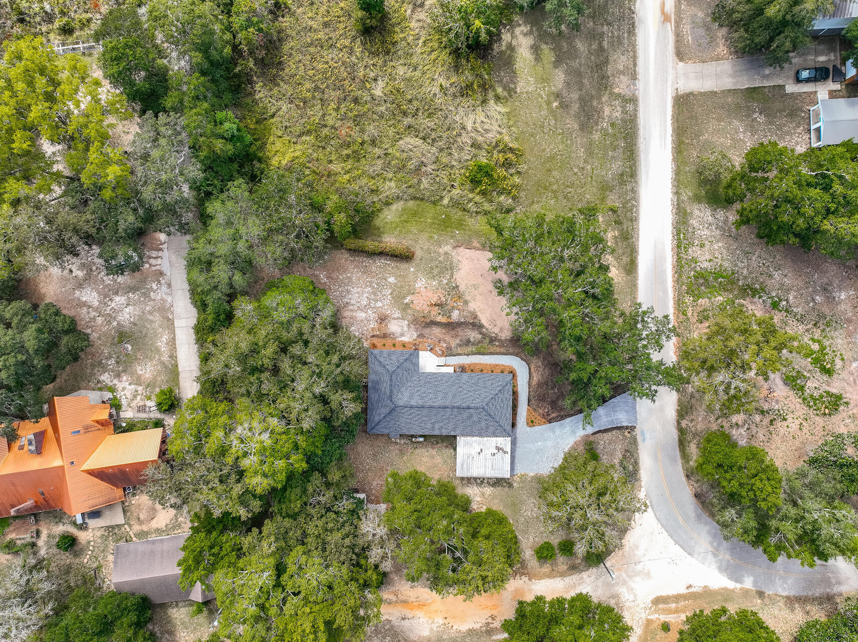 CHOCTAWHATCHEE BEACH - Residential