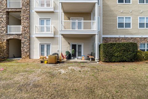 A home in Panama City Beach