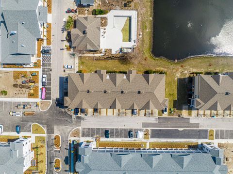 A home in Panama City Beach