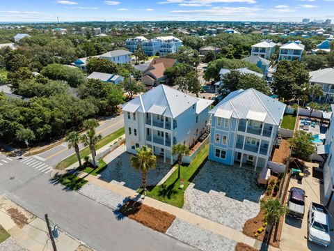 A home in Destin