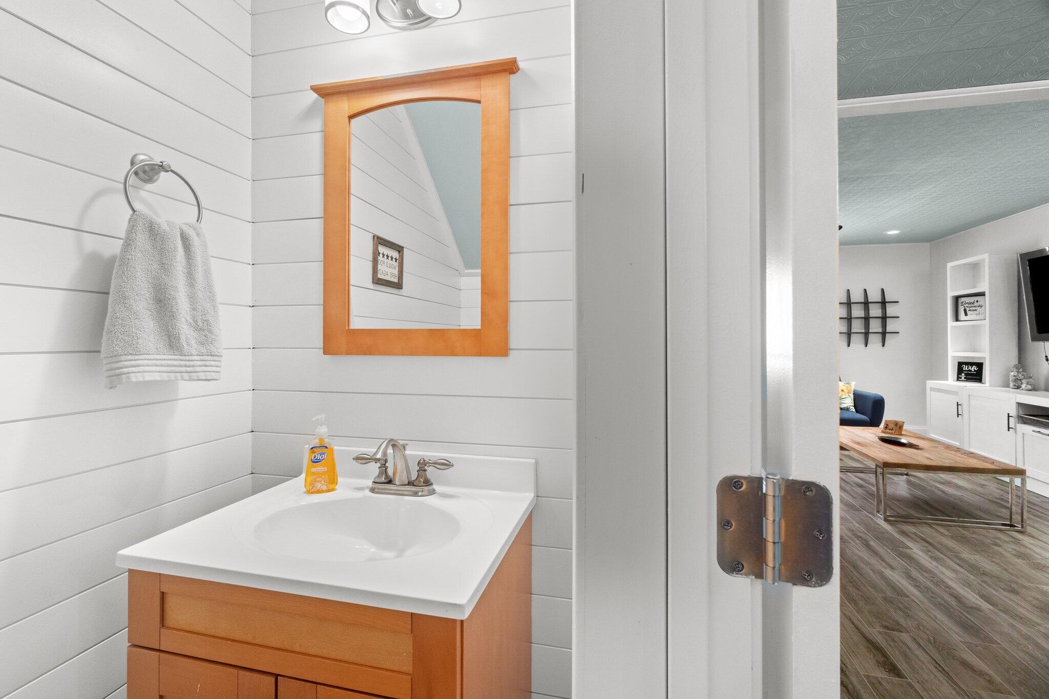 NO RECORDED SUBDIVISION - Residential