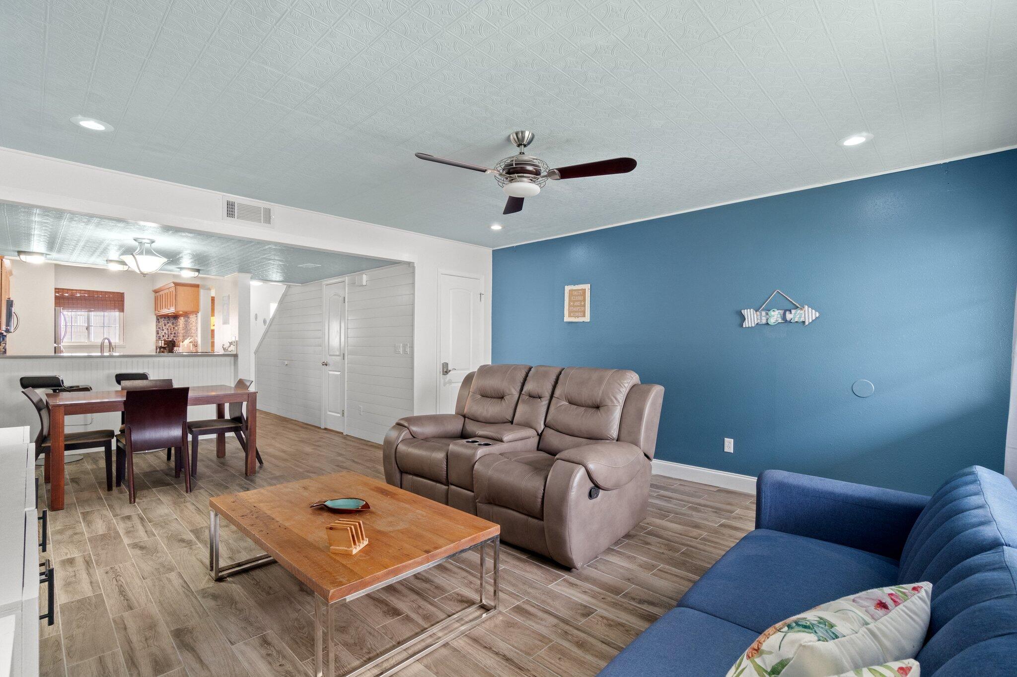 NO RECORDED SUBDIVISION - Residential