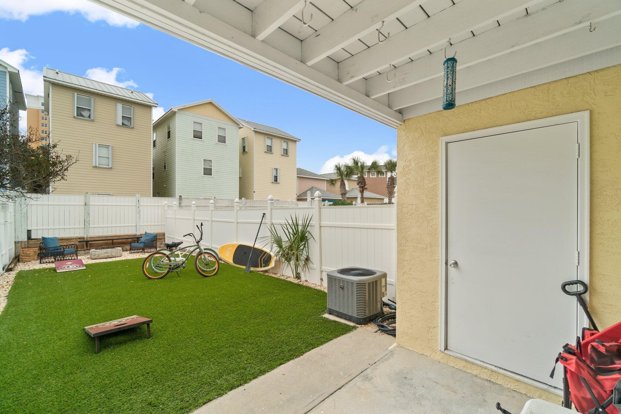 NO RECORDED SUBDIVISION - Residential