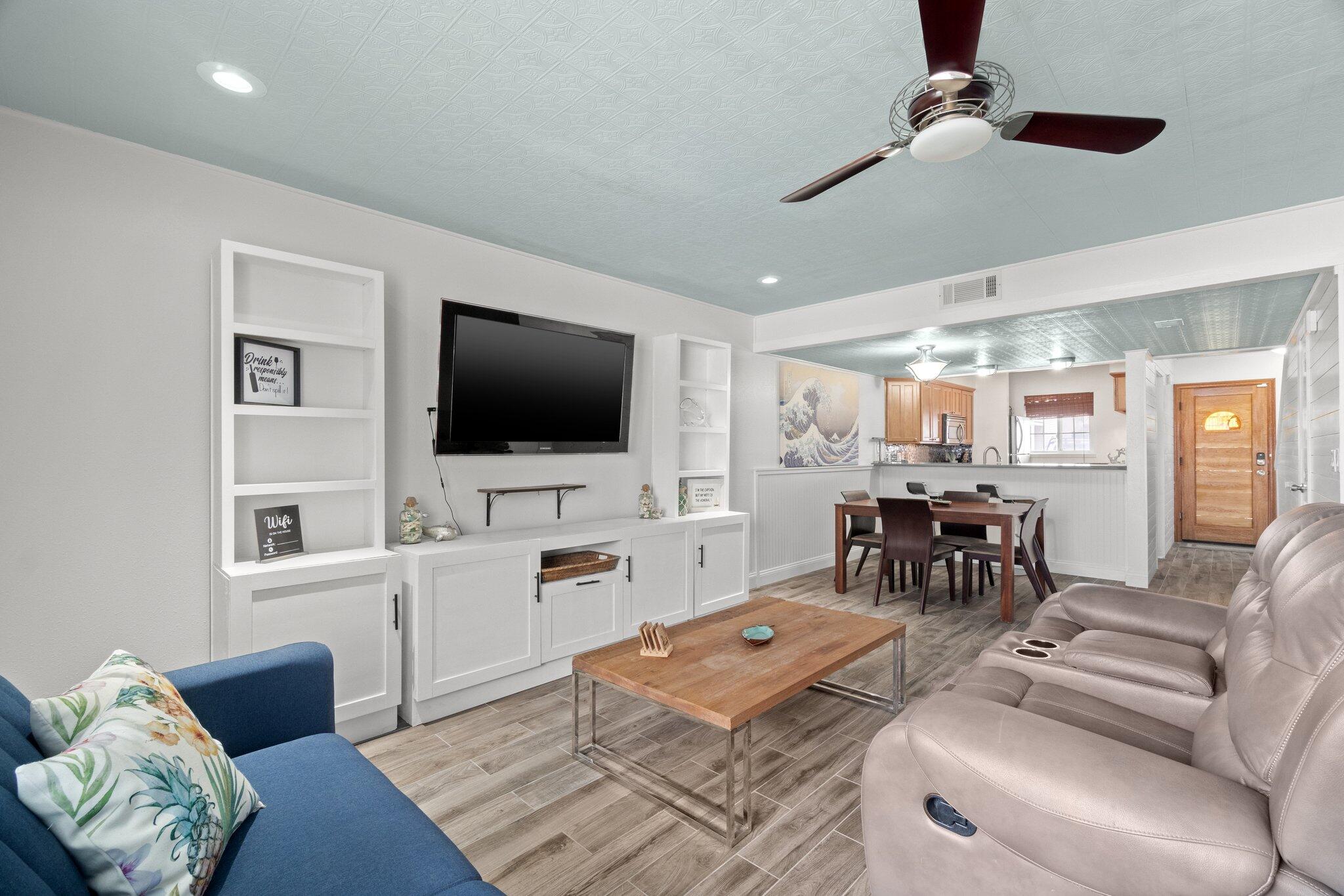 NO RECORDED SUBDIVISION - Residential