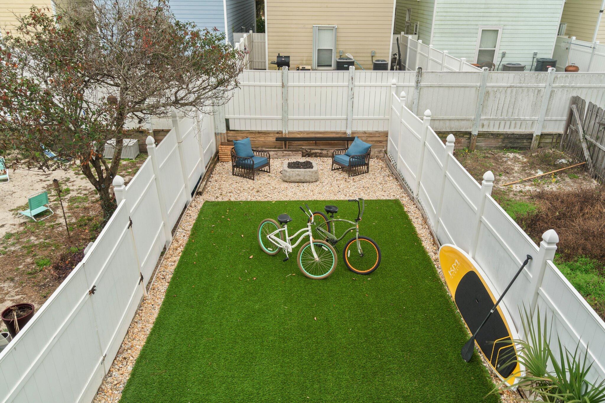 NO RECORDED SUBDIVISION - Residential