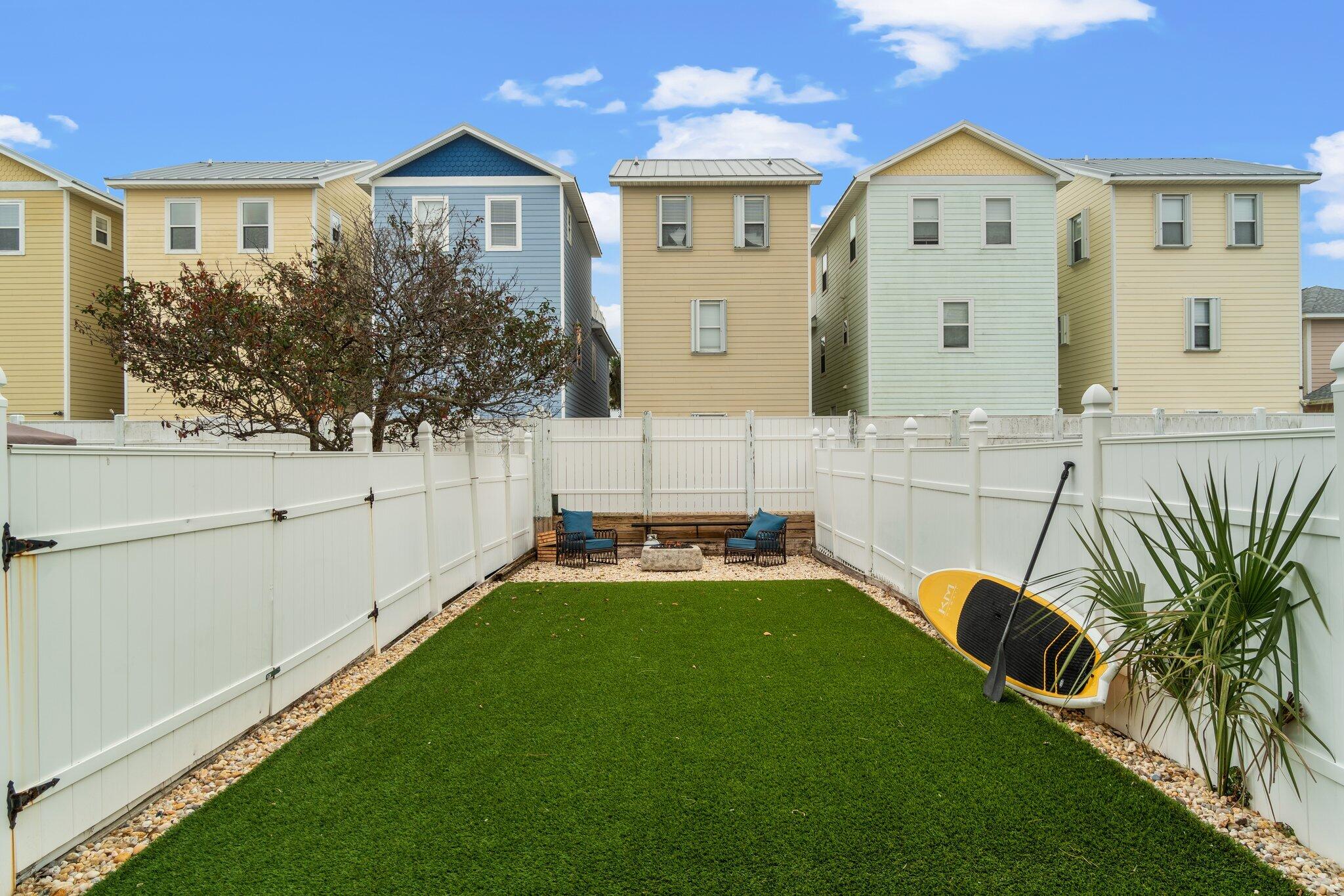 NO RECORDED SUBDIVISION - Residential