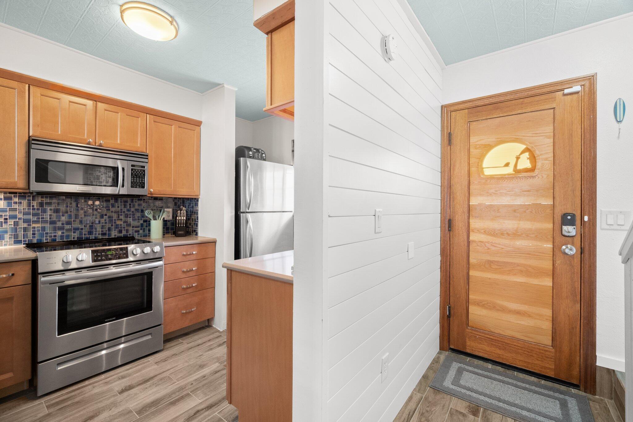 NO RECORDED SUBDIVISION - Residential