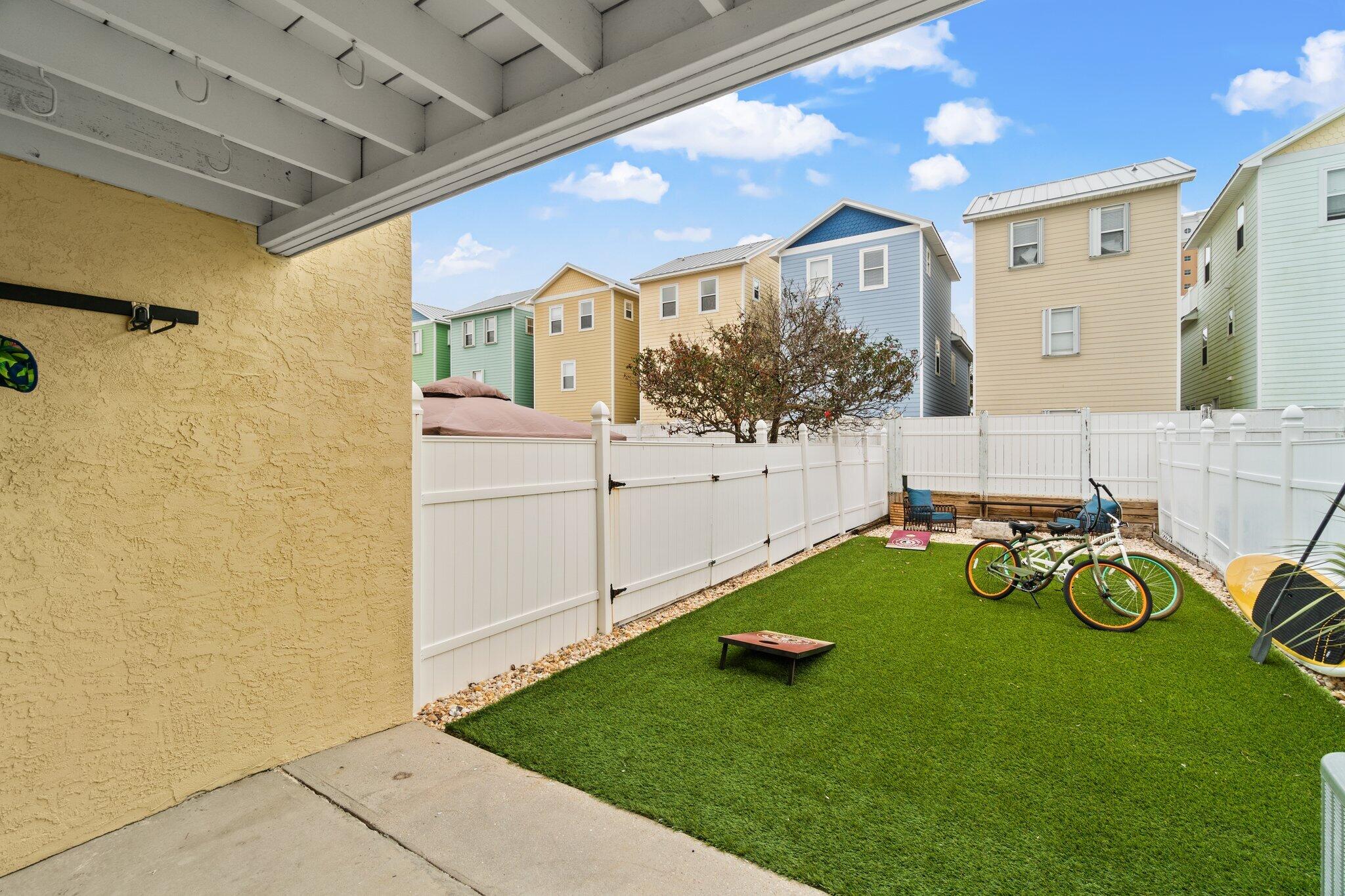 NO RECORDED SUBDIVISION - Residential