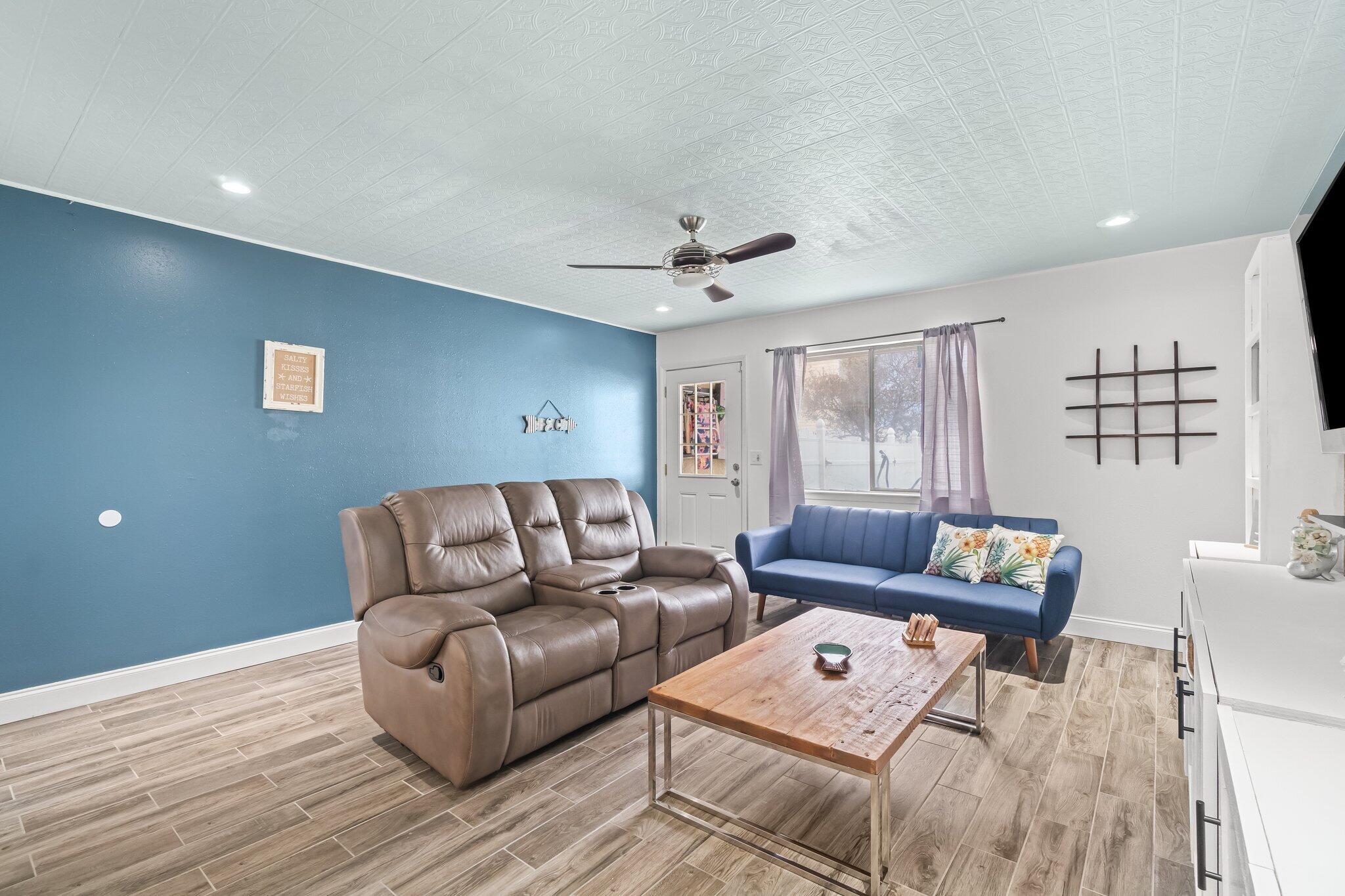 NO RECORDED SUBDIVISION - Residential