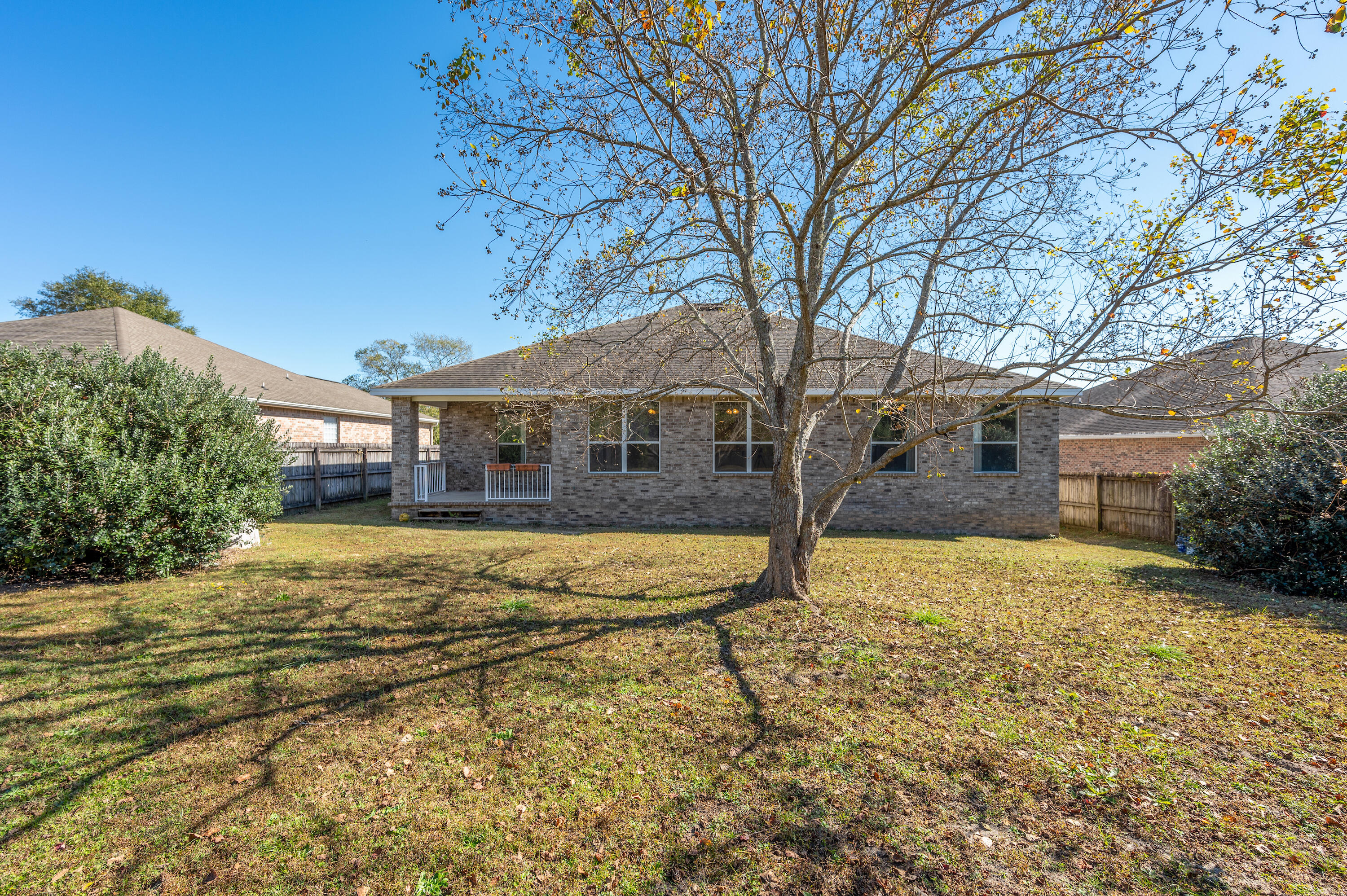 TRAILWOOD ESTATES - Residential