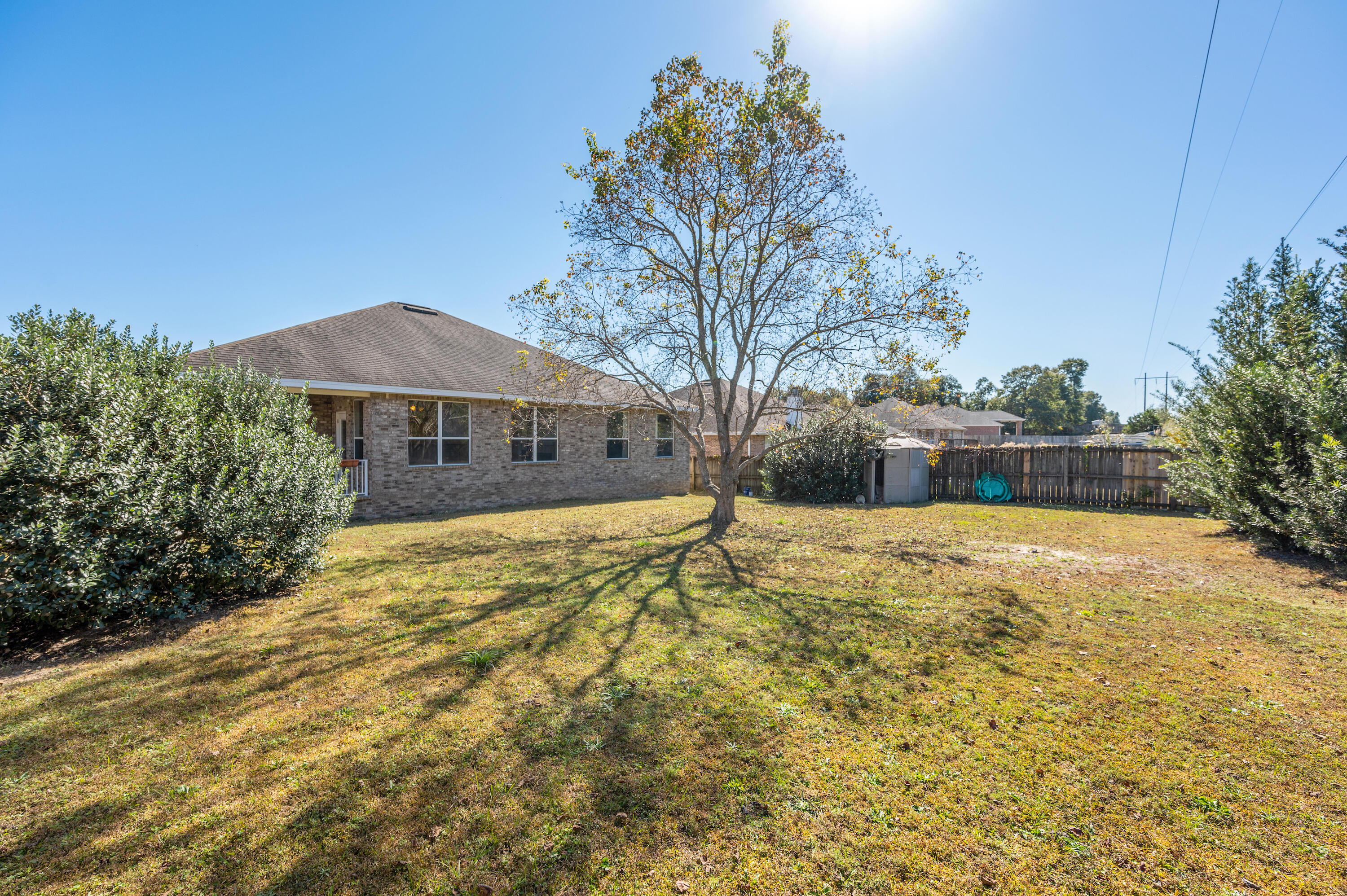 TRAILWOOD ESTATES - Residential