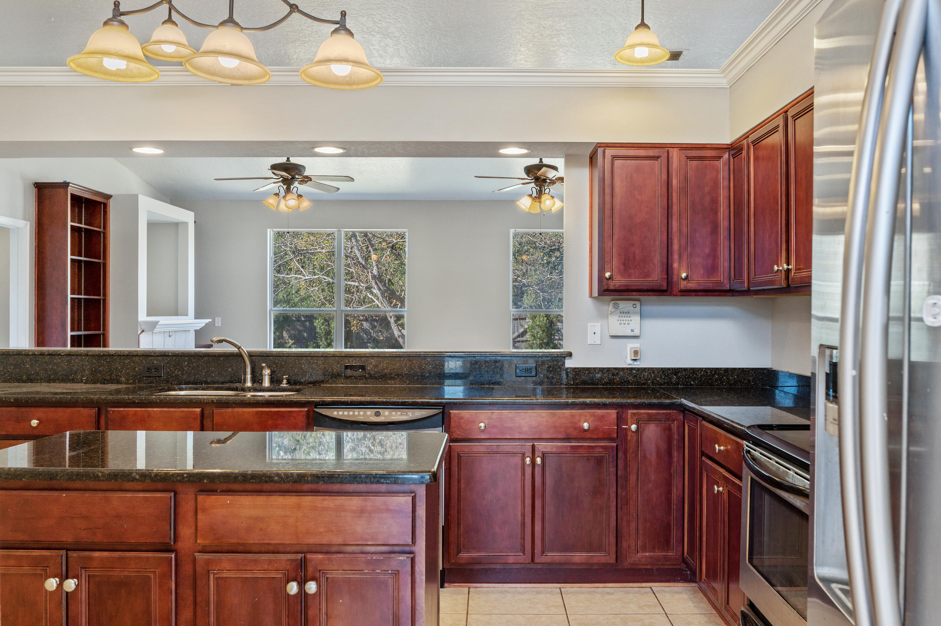 TRAILWOOD ESTATES - Residential