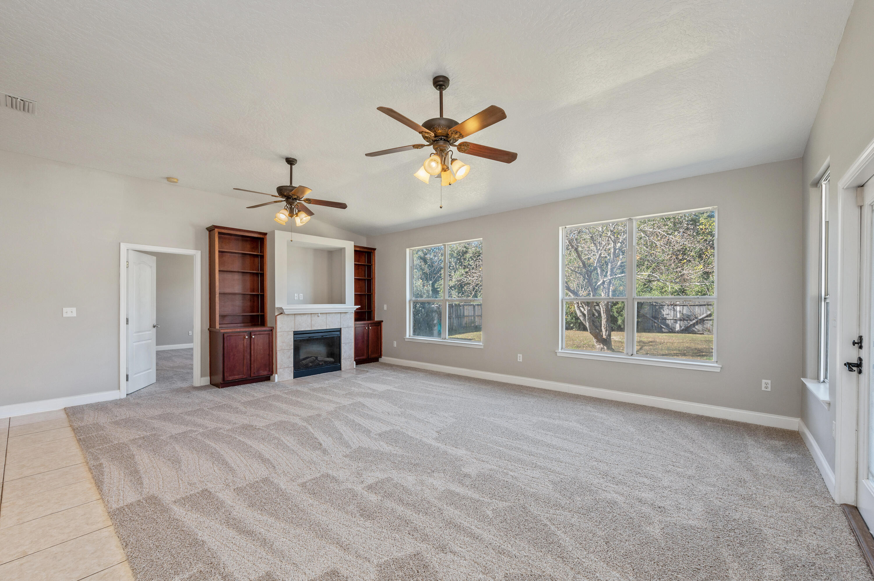 TRAILWOOD ESTATES - Residential